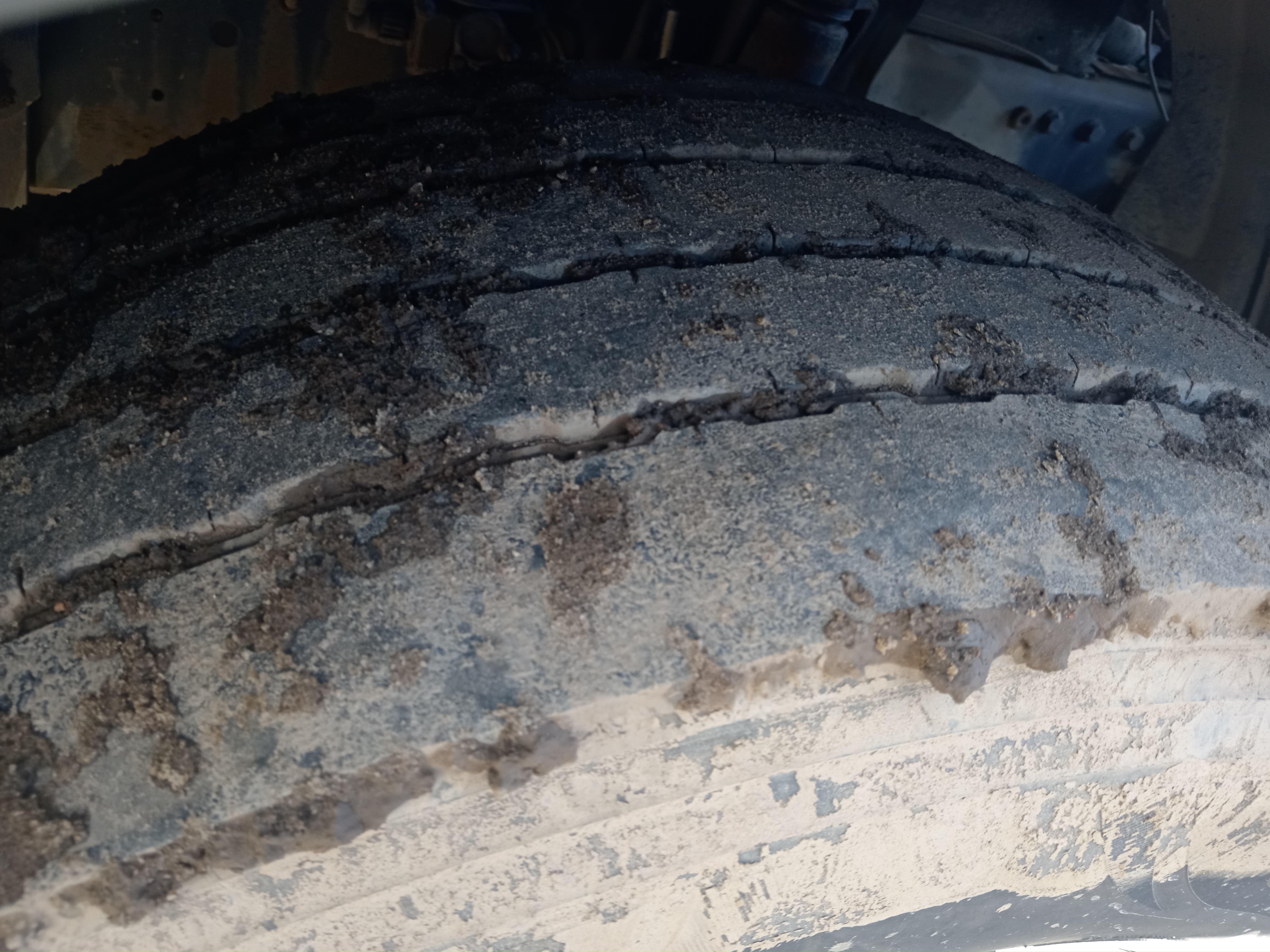 DAF XF 4x2 Седельный тягач 2016 г. - фото 20