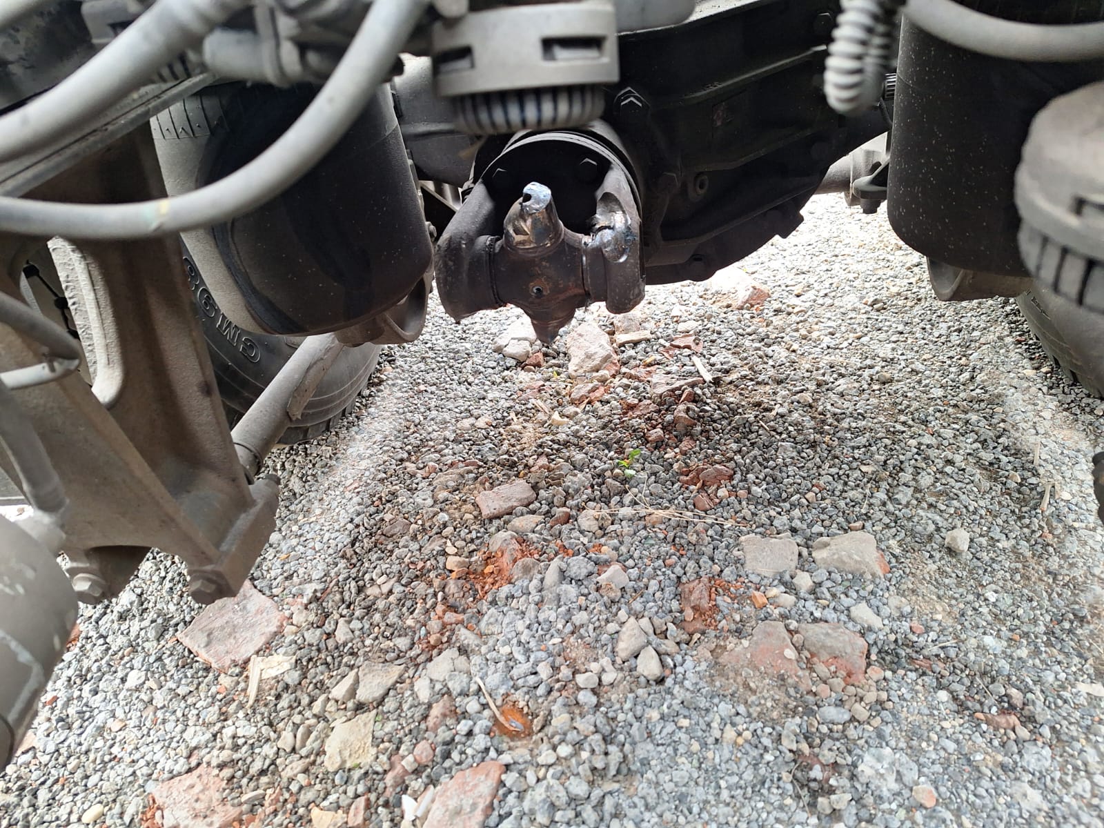 SITRAK C7H 4x2 Седельный тягач 2023 г. - фото 18