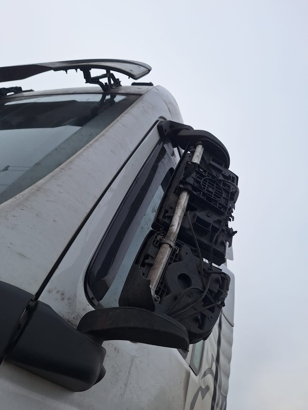 SITRAK C7H 4x2 Седельный тягач 2023 г. - фото 19