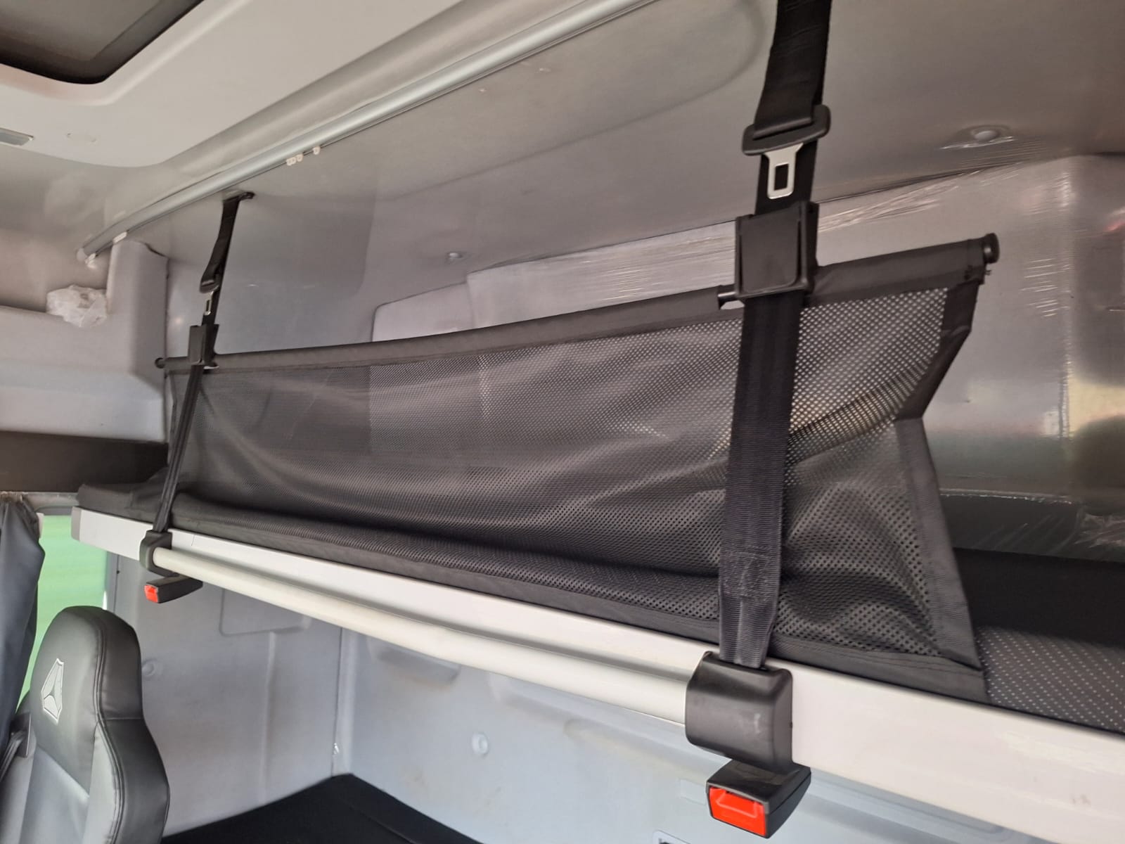 SITRAK C7H 4x2 Седельный тягач 2023 г. - фото 20