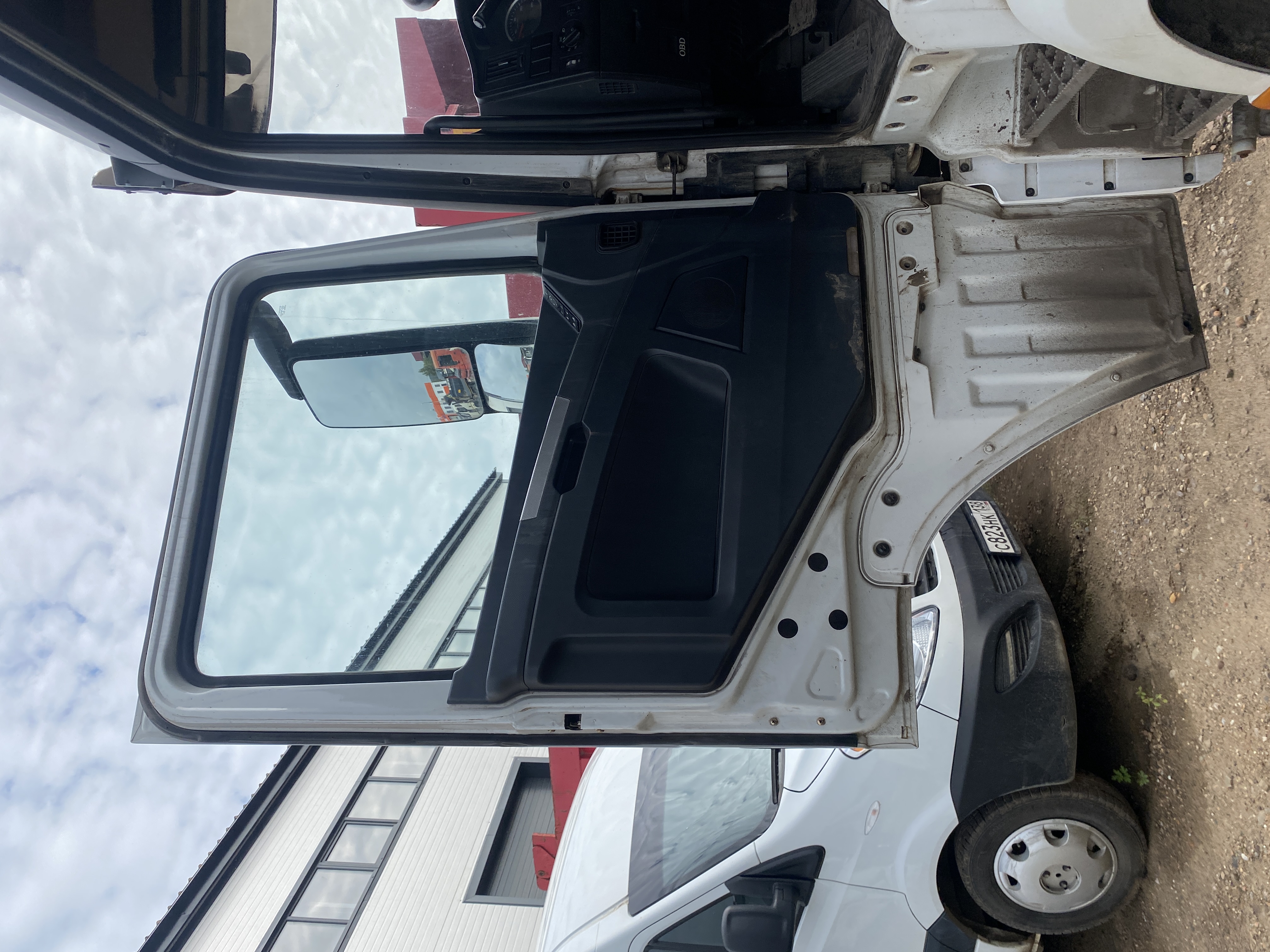 Shacman (Shaanxi) SX* 8x4 Самосвал 2022 г. - фото 7