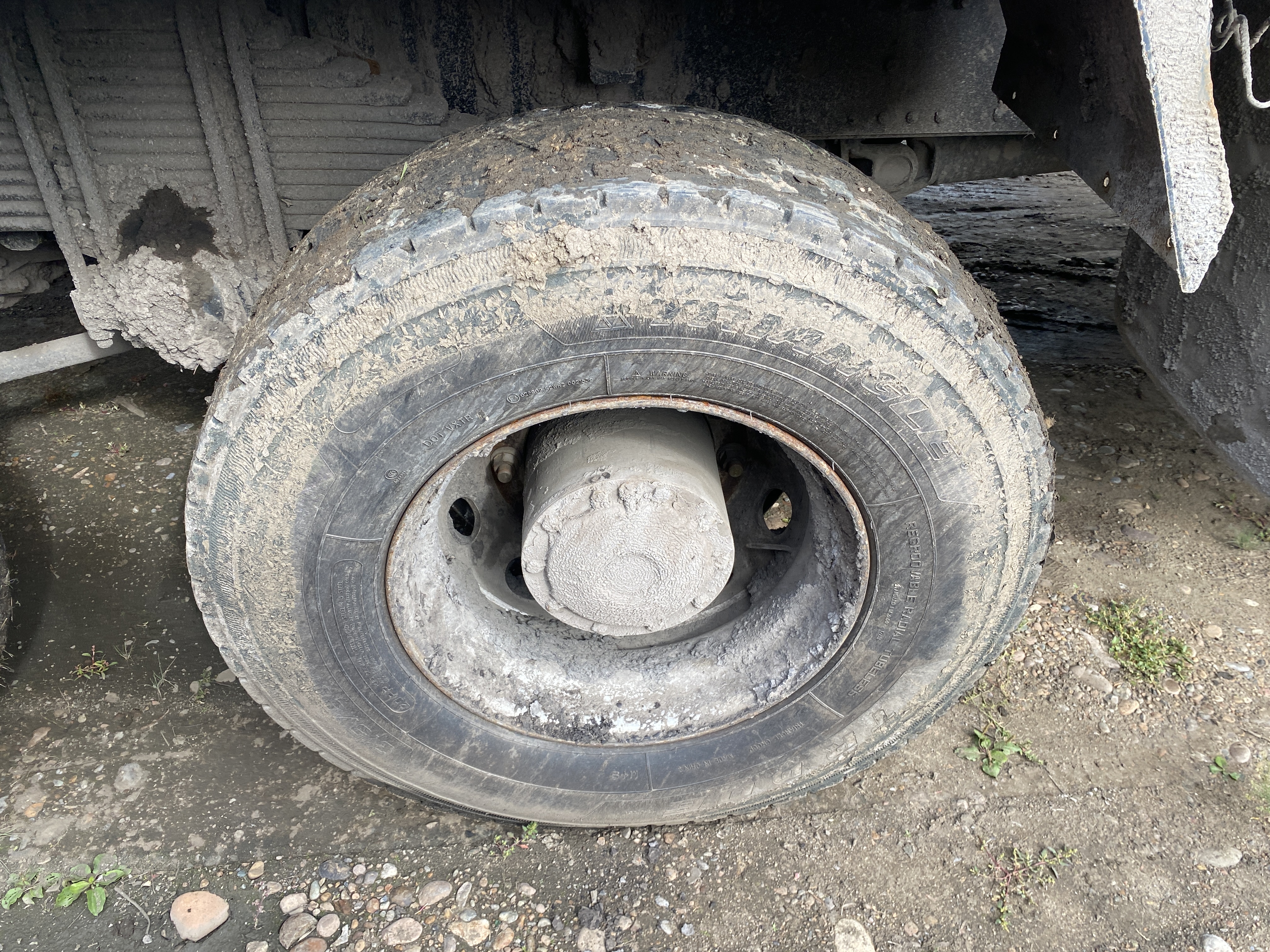 Shacman (Shaanxi) SX* 8x4 Самосвал 2022 г. - фото 17