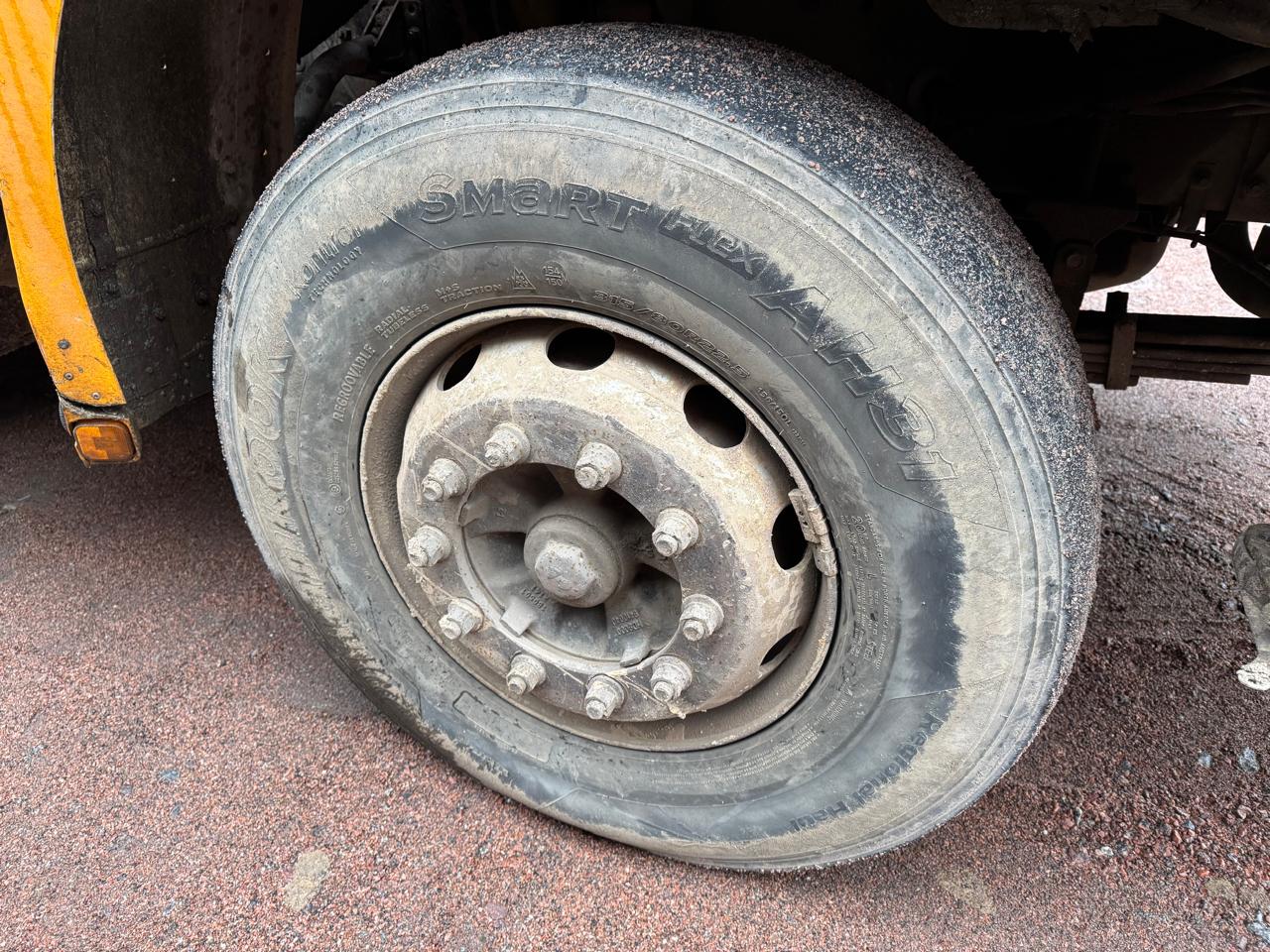 Shacman (Shaanxi) SX* 6x4 Самосвал 2018 г. - фото 9