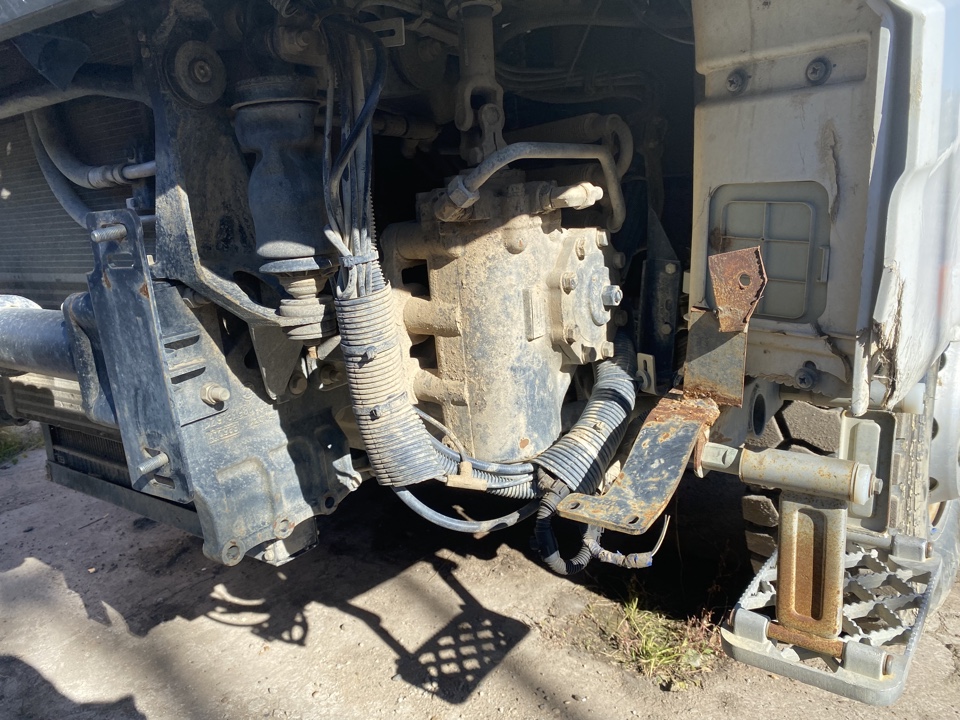 Shacman (Shaanxi) SX* 8x4 Самосвал 2022 г. - фото 7