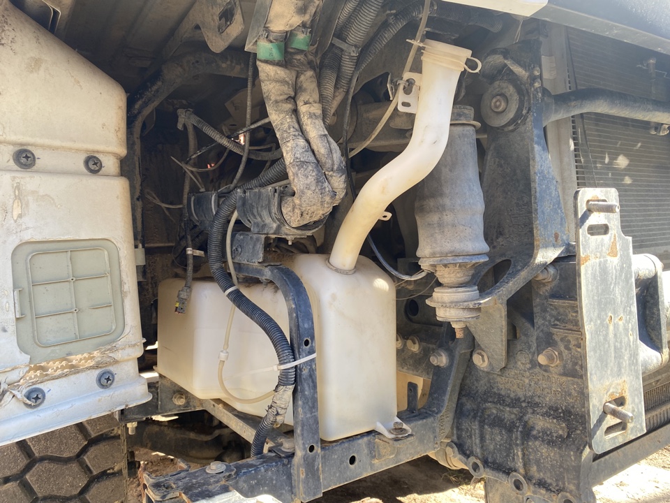 Shacman (Shaanxi) SX* 8x4 Самосвал 2022 г. - фото 9