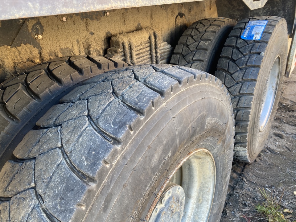 Shacman (Shaanxi) SX* 8x4 Самосвал 2022 г. - фото 10