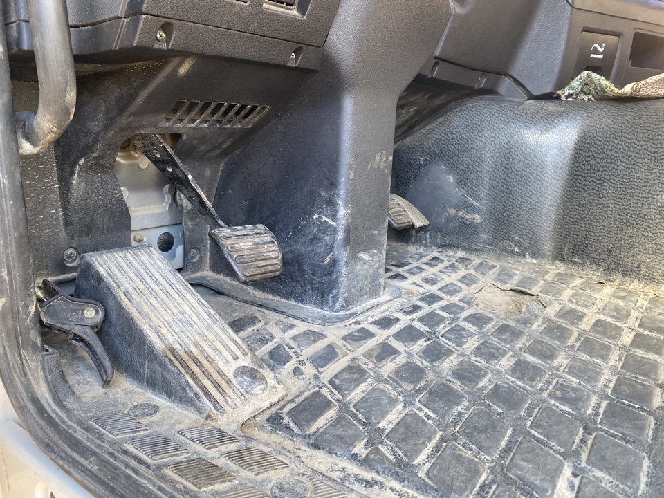 Shacman (Shaanxi) SX* 8x4 Самосвал 2022 г. - фото 15