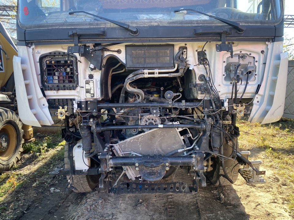 Shacman (Shaanxi) SX* 8x4 Самосвал 2022 г. - фото 5