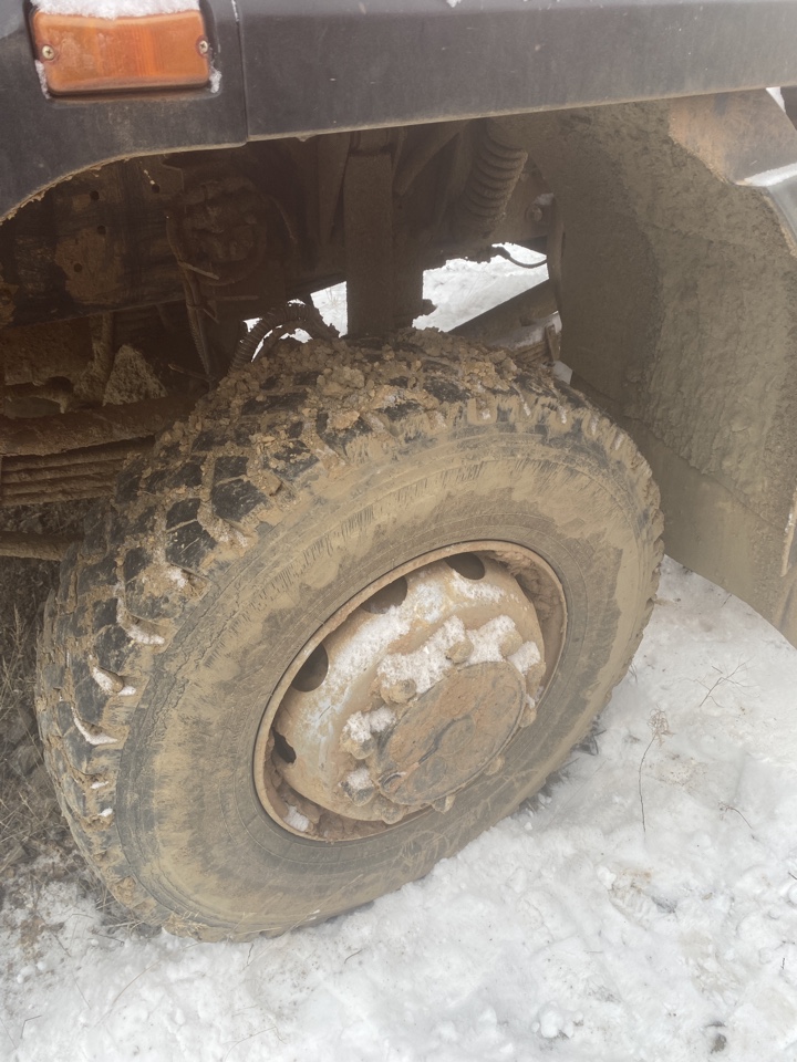 МАЗ 6432 6x6 Седельный тягач 2022 г. - фото 4