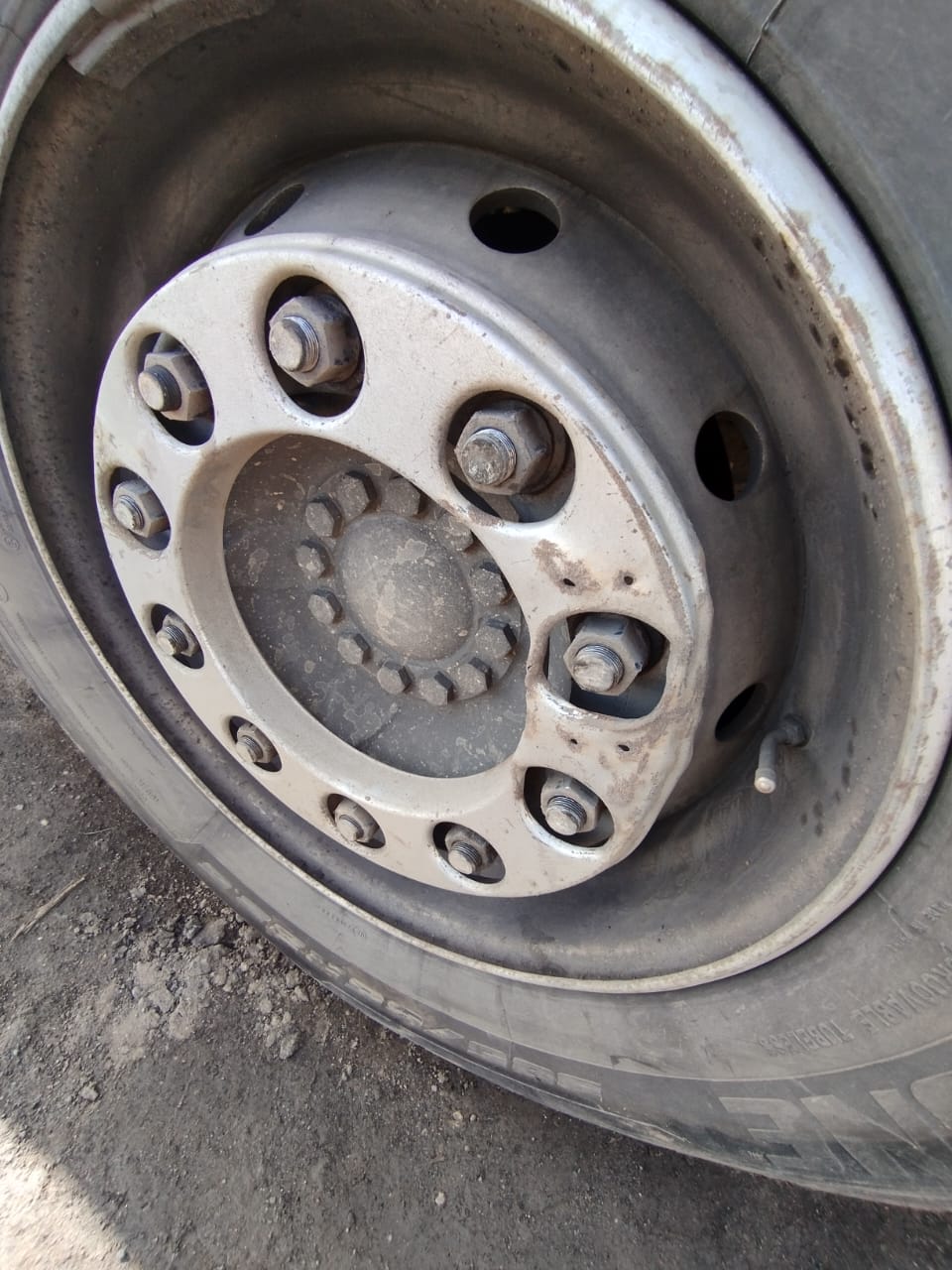 SITRAK C7H 4x2 Седельный тягач 2023 г. - фото 9