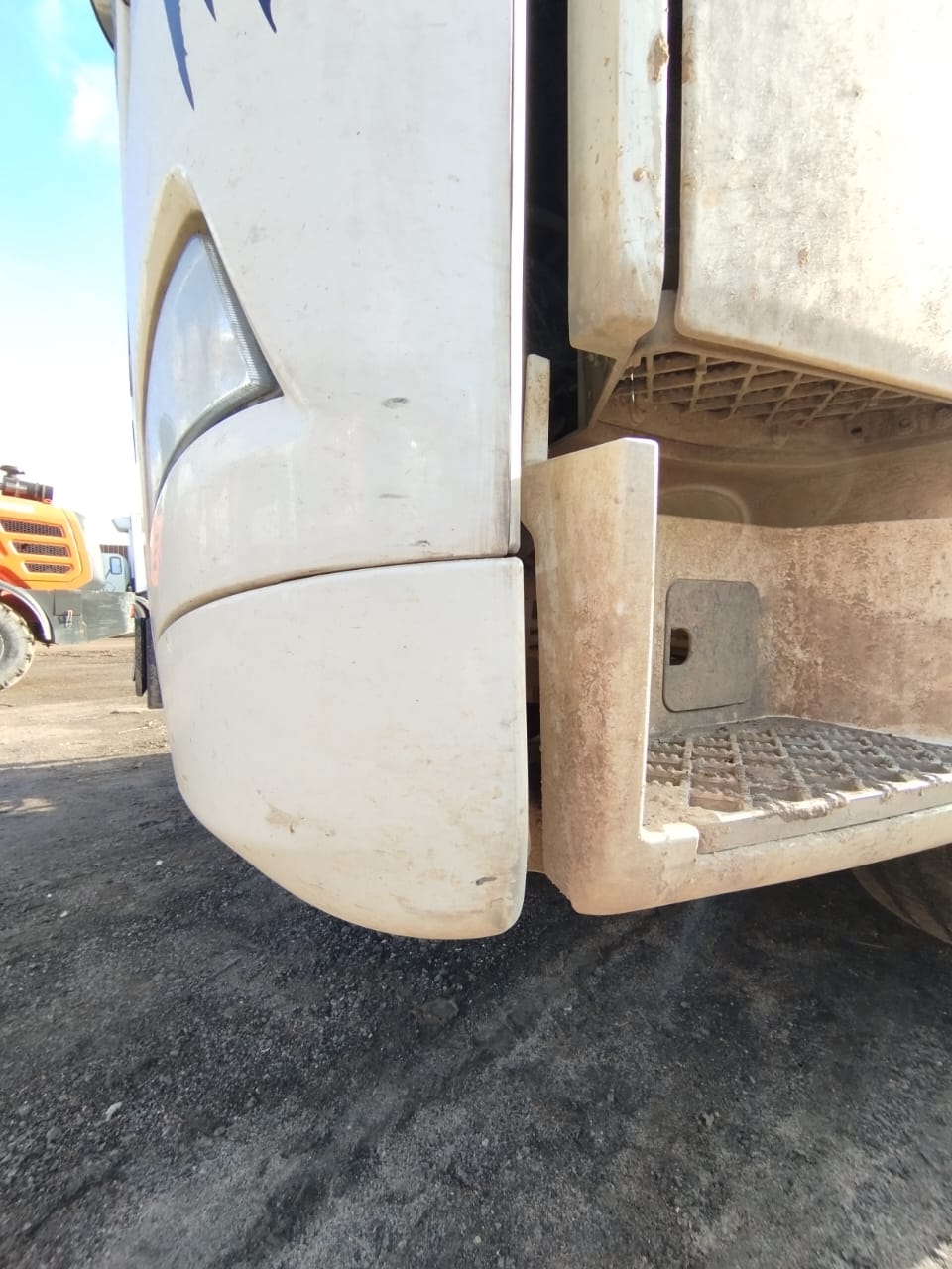 SITRAK C7H 4x2 Седельный тягач 2023 г. - фото 18