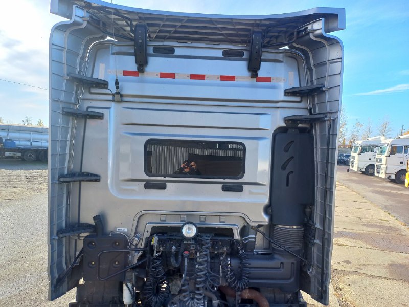 FAW JH6 4x2 Седельный тягач 2023 г. - фото 6