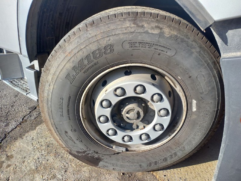 FAW JH6 4x2 Седельный тягач 2023 г. - фото 20