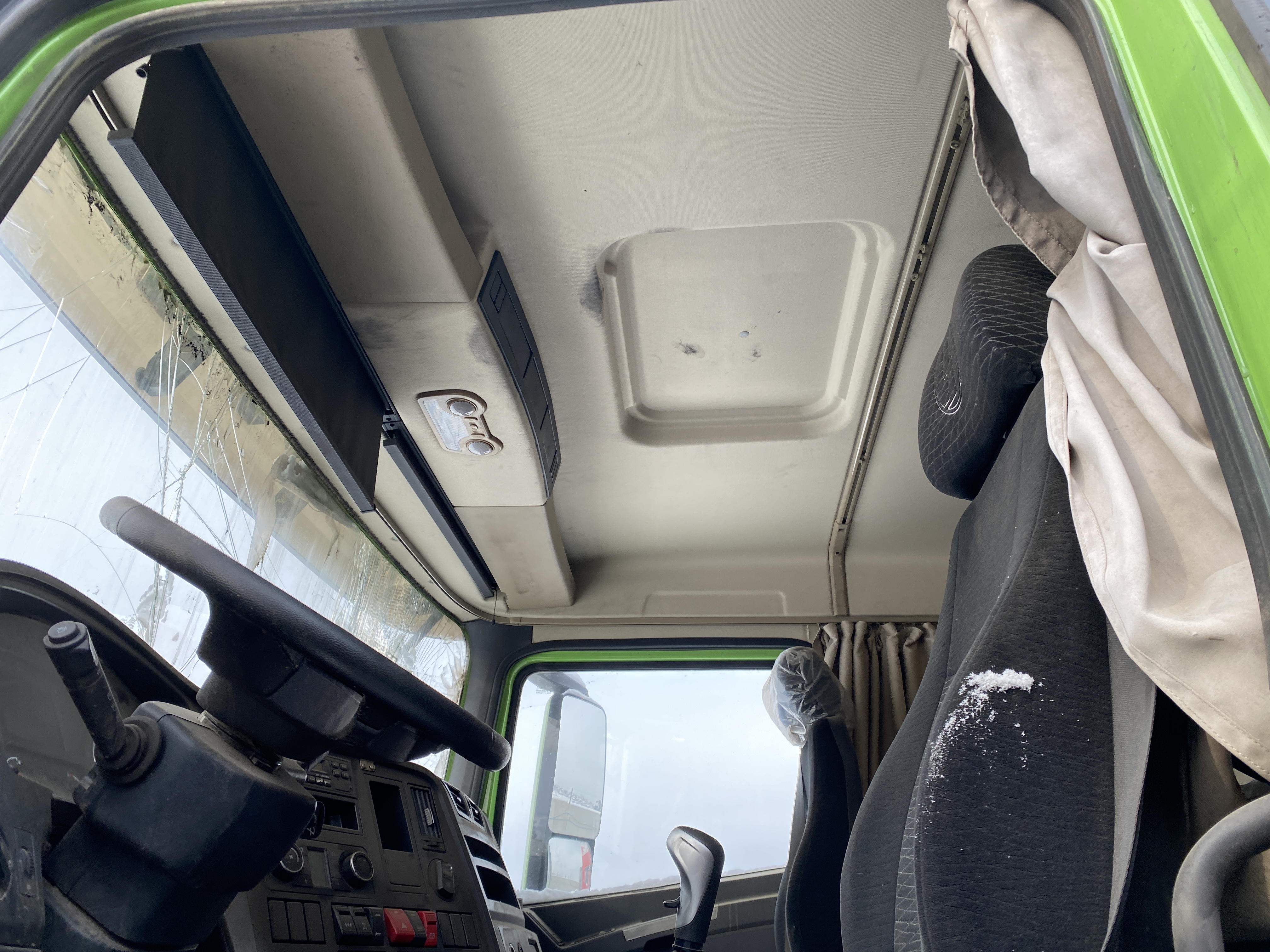 Shacman (Shaanxi) SX* 8x4 Самосвал 2023 г. - фото 9