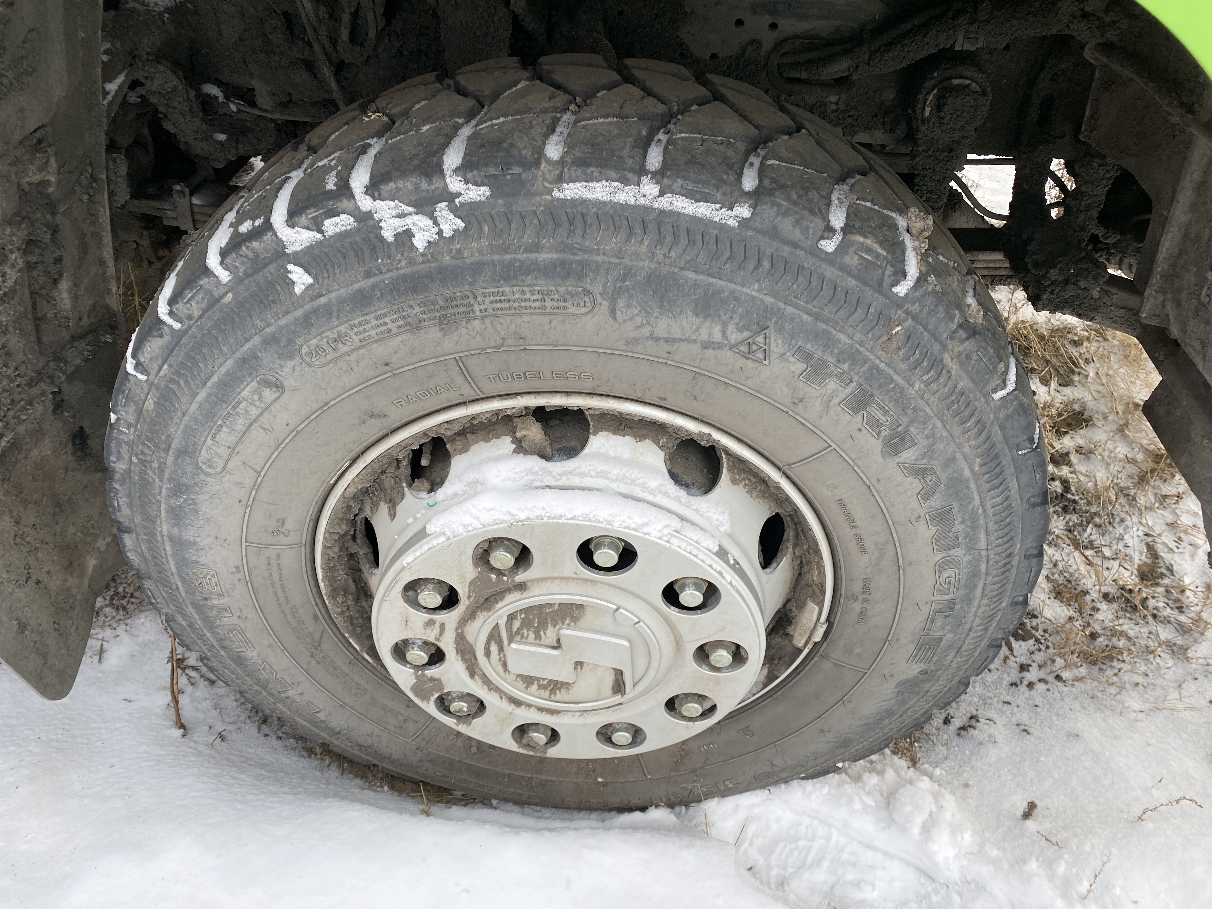 Shacman (Shaanxi) SX* 8x4 Самосвал 2023 г. - фото 15