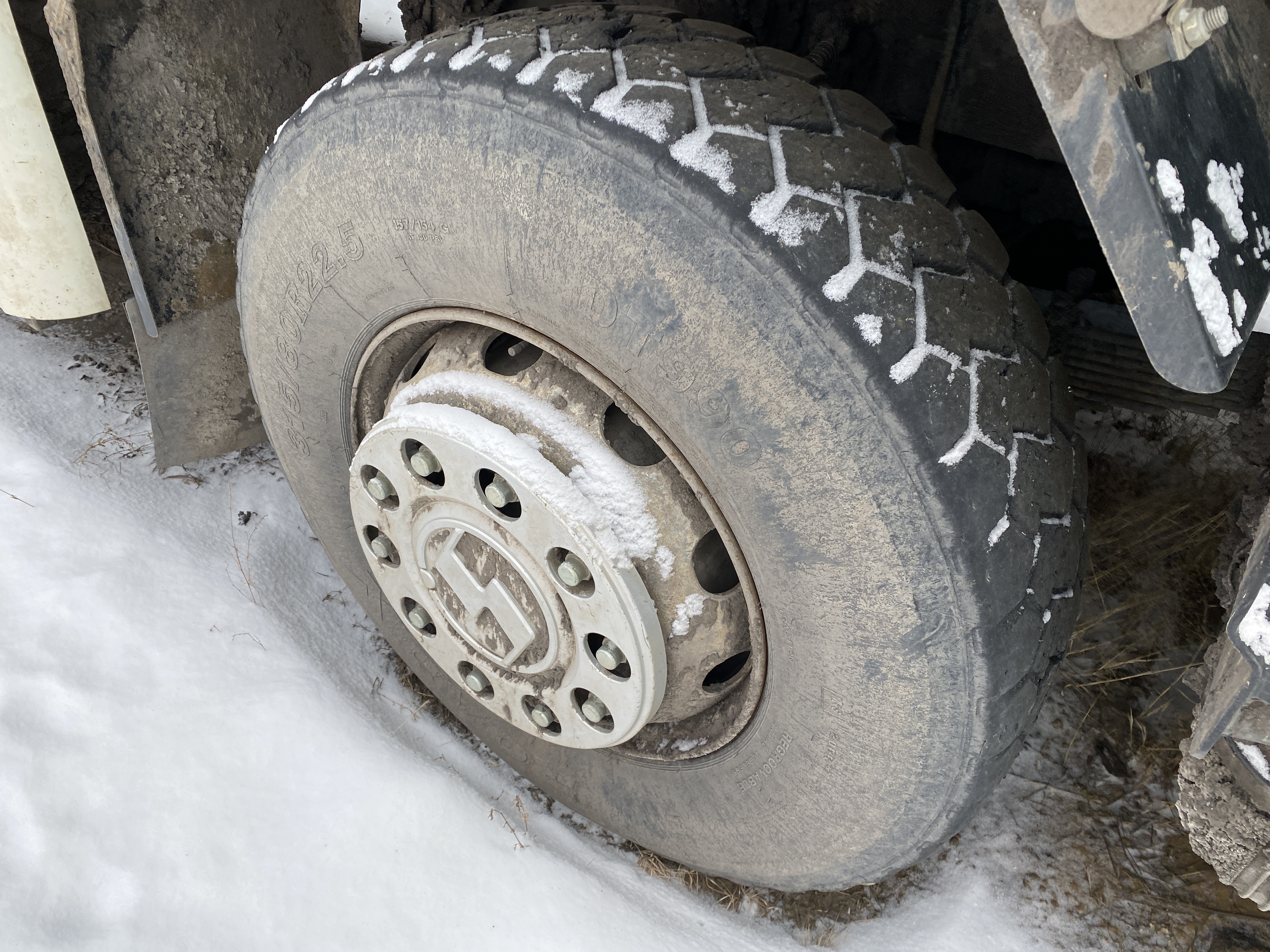 Shacman (Shaanxi) SX* 8x4 Самосвал 2023 г. - фото 16