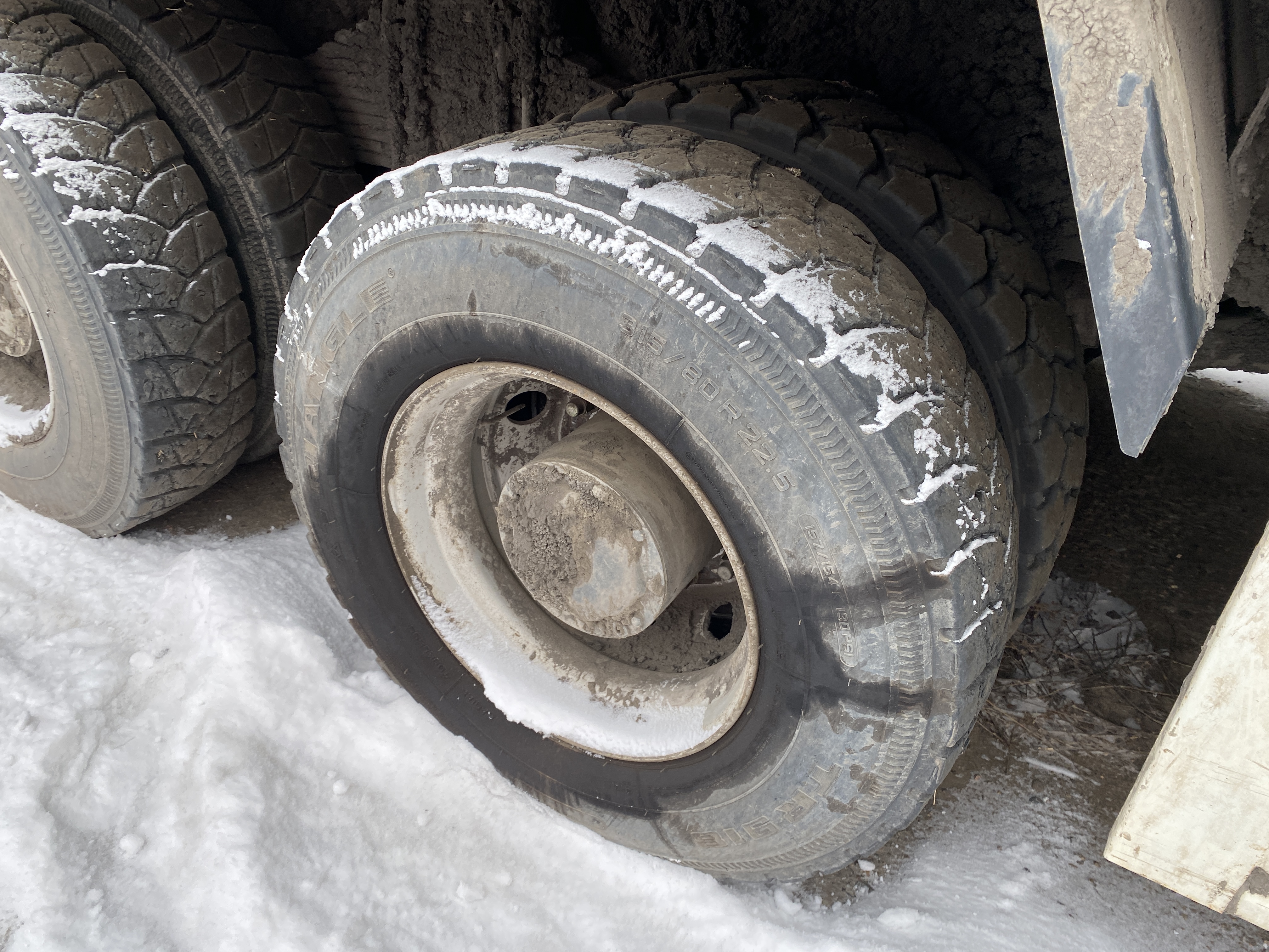 Shacman (Shaanxi) SX* 8x4 Самосвал 2023 г. - фото 17