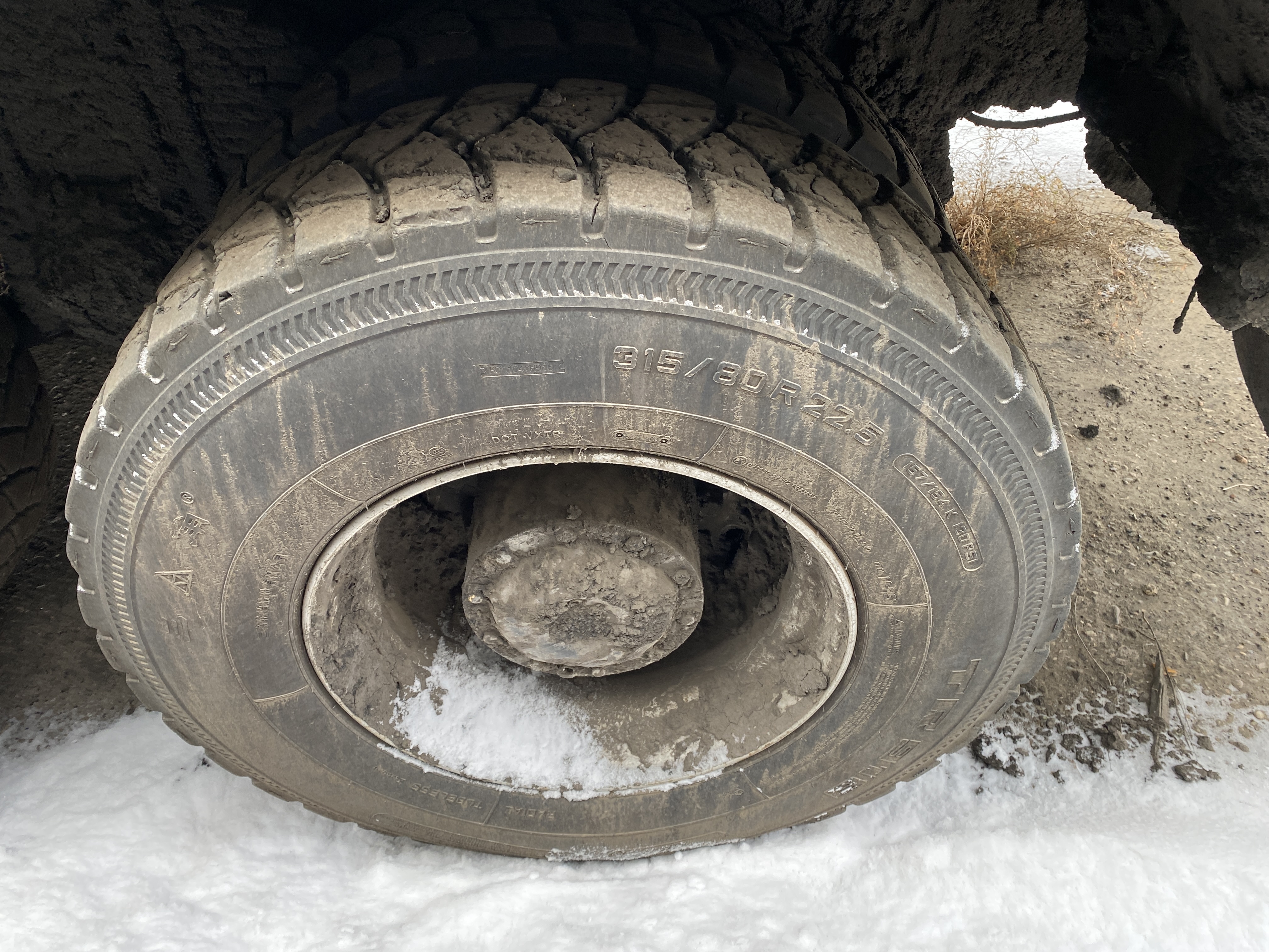 Shacman (Shaanxi) SX* 8x4 Самосвал 2023 г. - фото 20