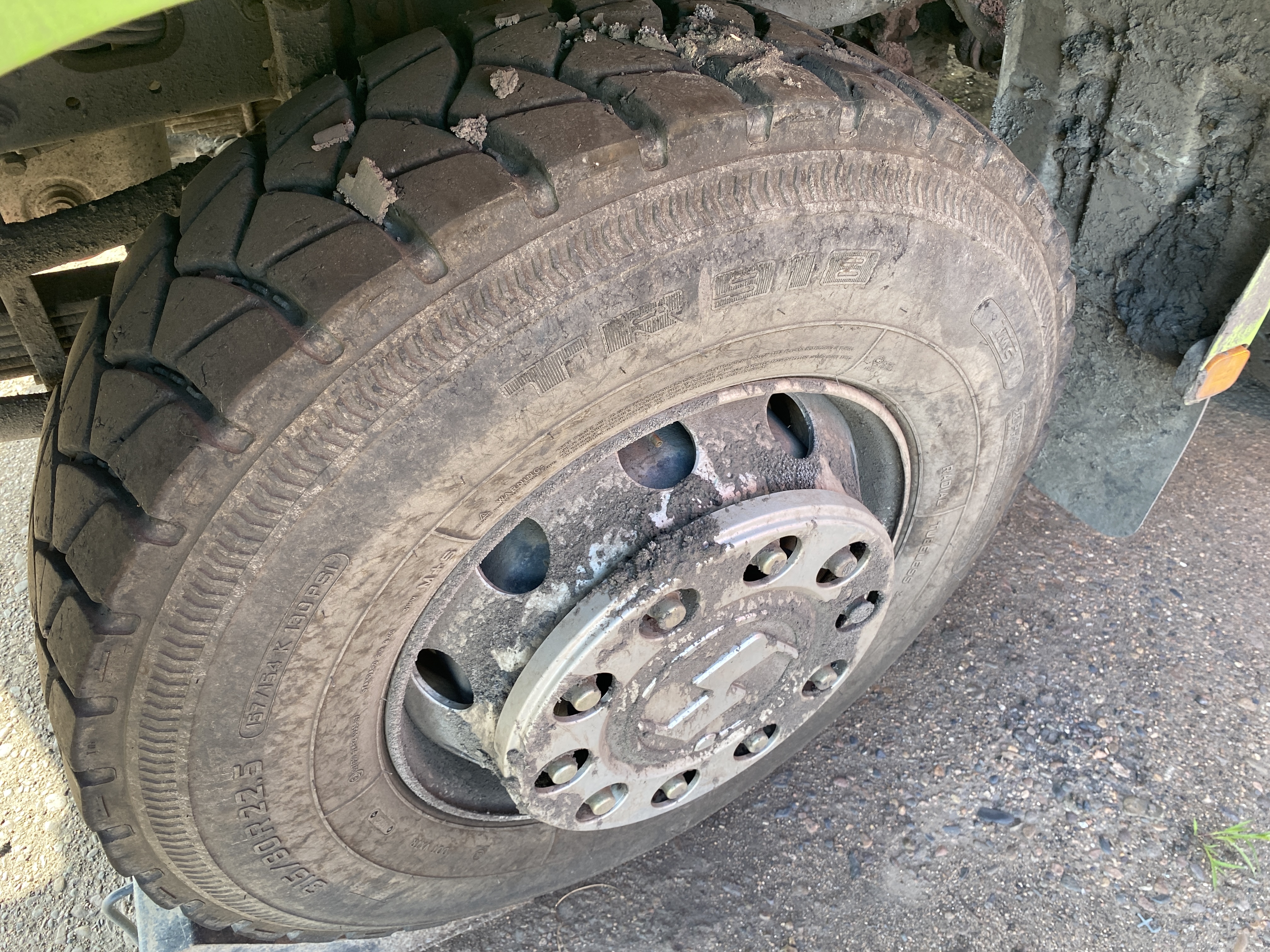 Shacman (Shaanxi) SX* 8x4 Самосвал 2023 г. - фото 15