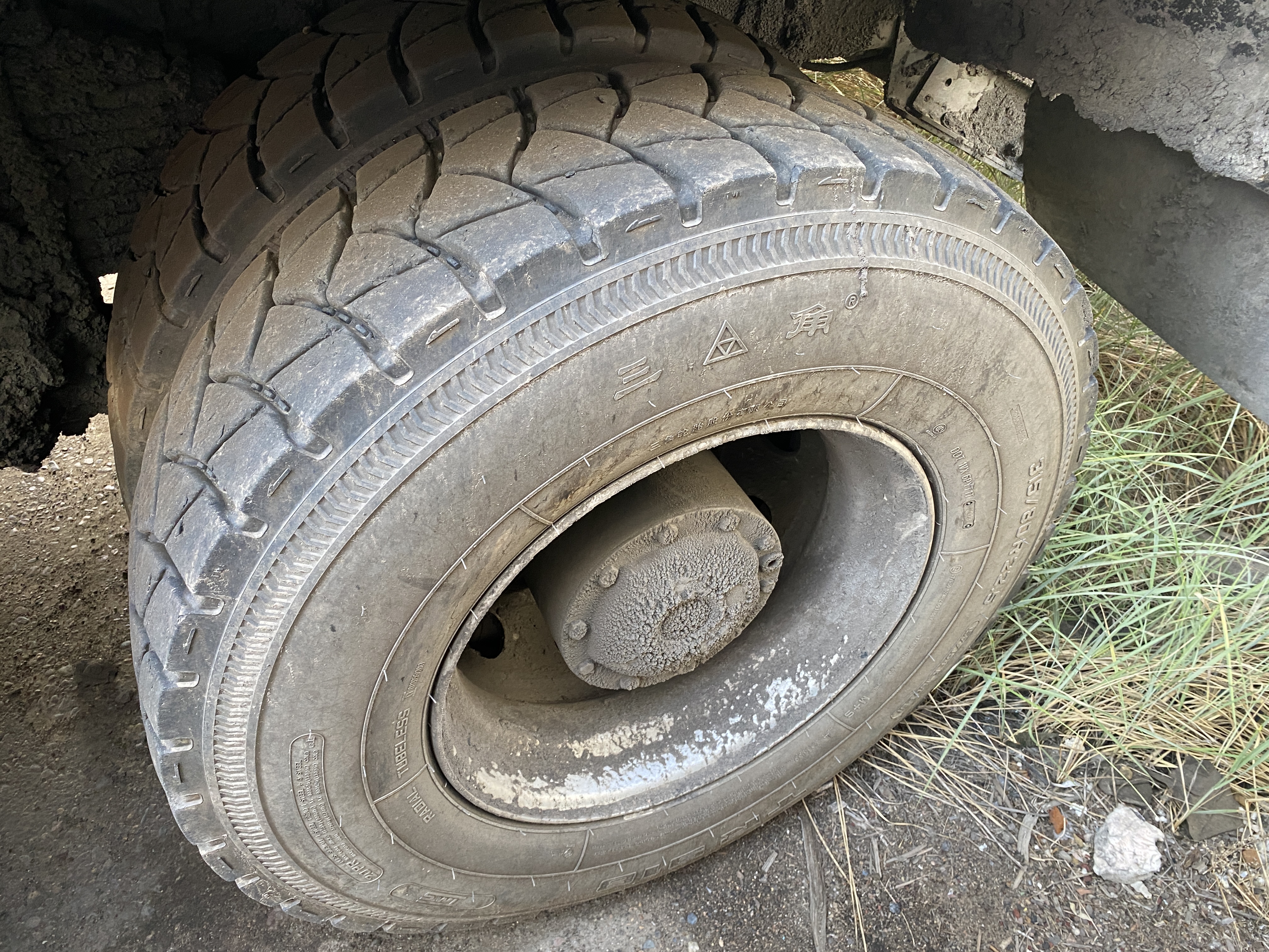 Shacman (Shaanxi) SX* 8x4 Самосвал 2023 г. - фото 18