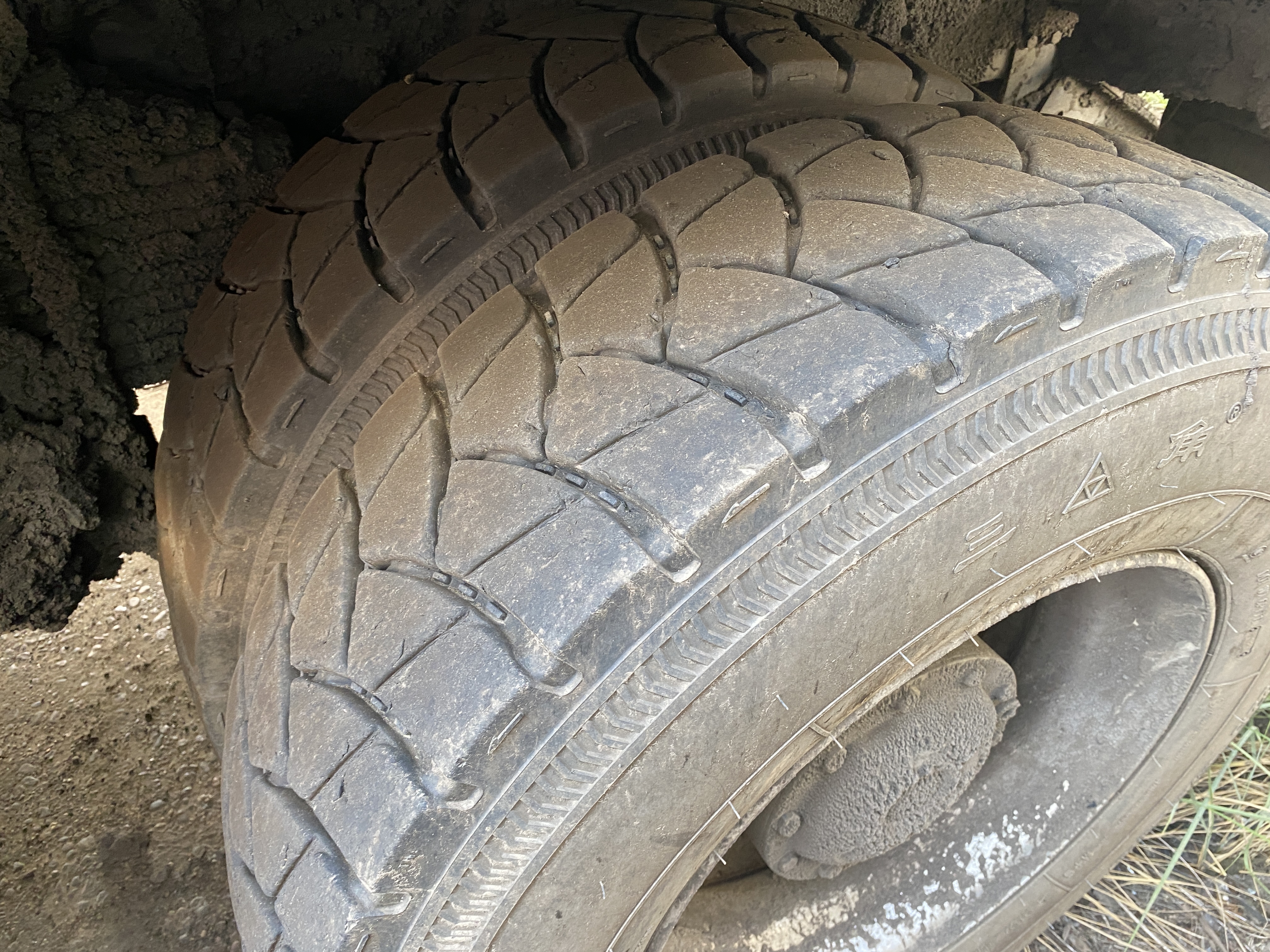 Shacman (Shaanxi) SX* 8x4 Самосвал 2023 г. - фото 19