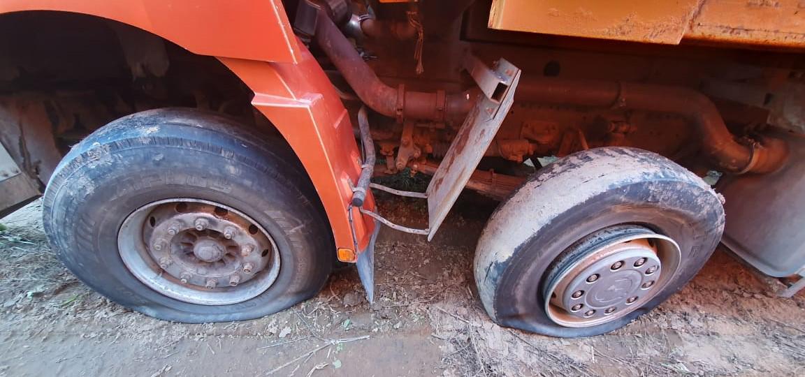 Shacman (Shaanxi) SX* 6x4 Самосвал 2017 г. - фото 6