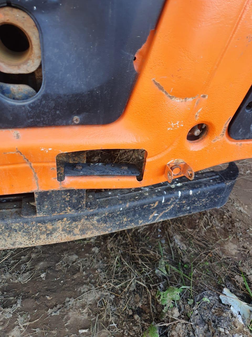 Shacman (Shaanxi) SX* 6x4 Самосвал 2017 г. - фото 11