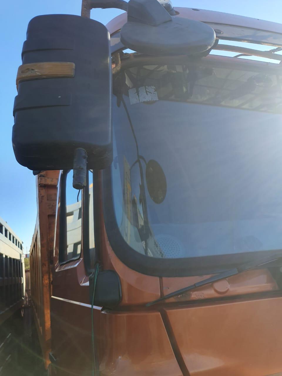 Shacman (Shaanxi) SX* 6x4 Самосвал 2017 г. - фото 12