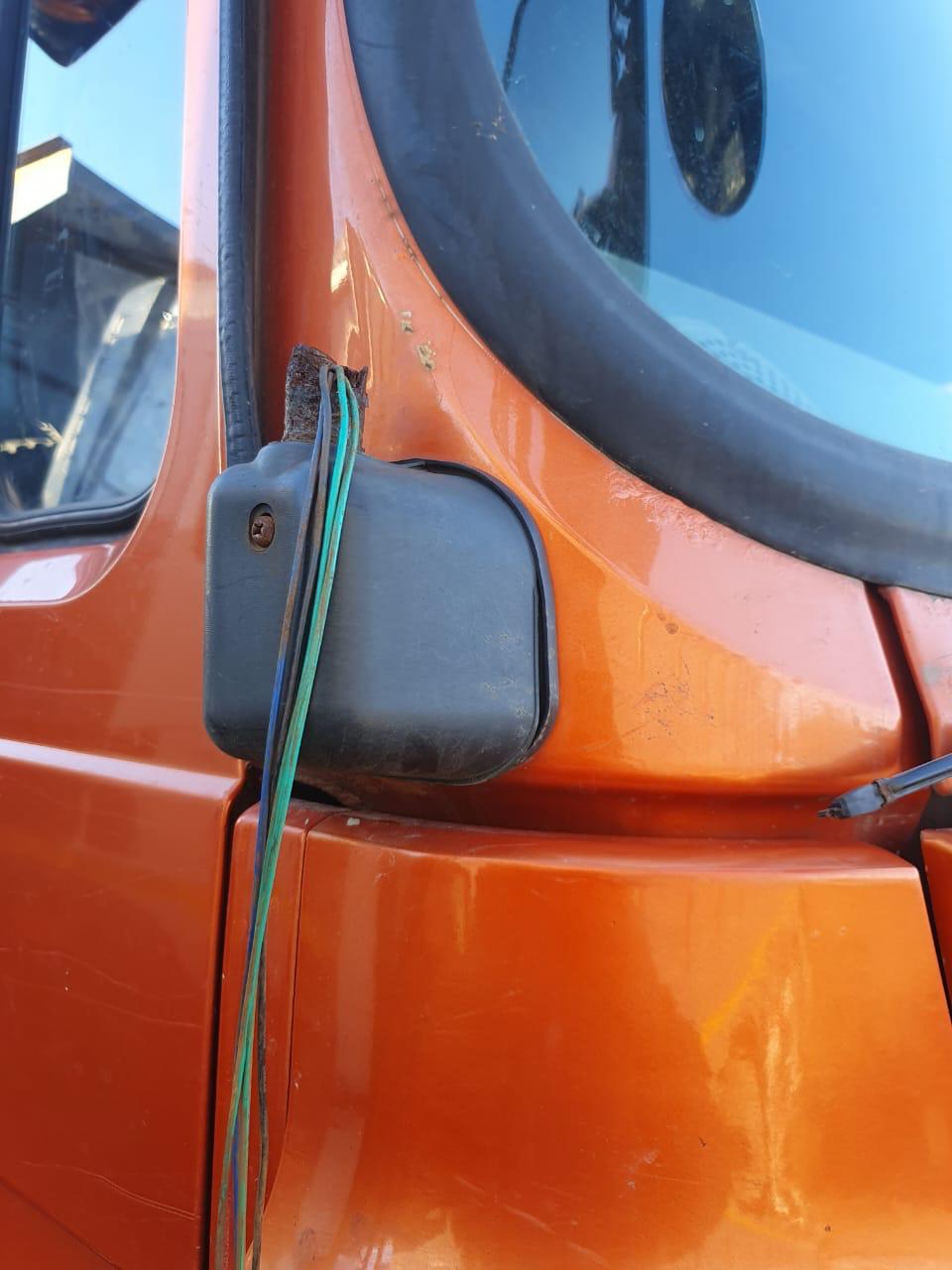 Shacman (Shaanxi) SX* 6x4 Самосвал 2017 г. - фото 14