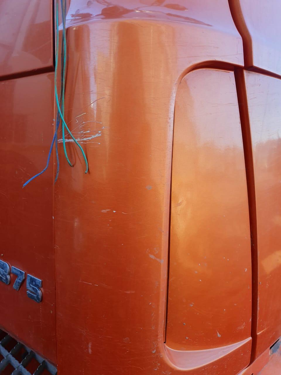 Shacman (Shaanxi) SX* 6x4 Самосвал 2017 г. - фото 16