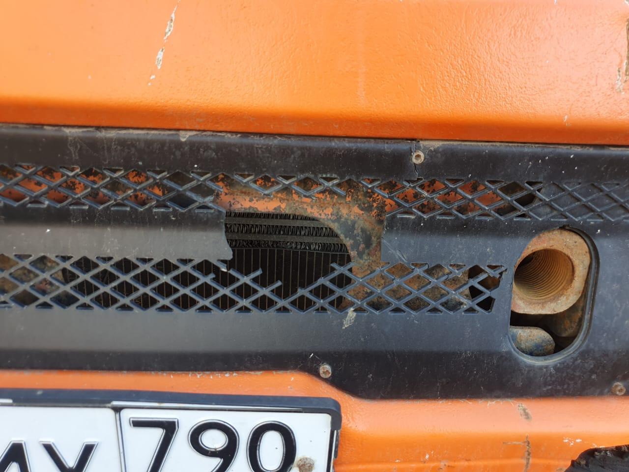 Shacman (Shaanxi) SX* 6x4 Самосвал 2017 г. - фото 17