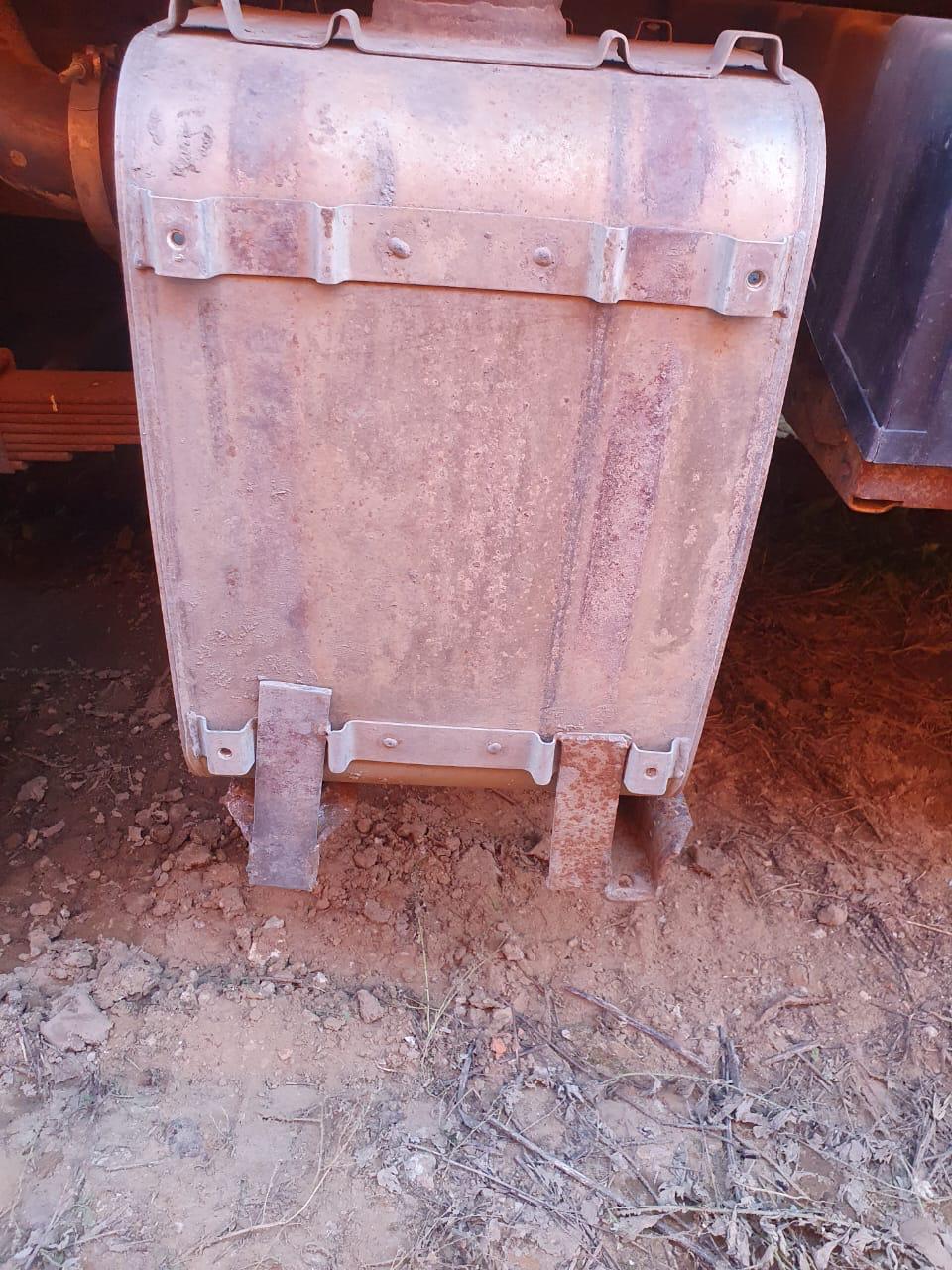 Shacman (Shaanxi) SX* 6x4 Самосвал 2017 г. - фото 19