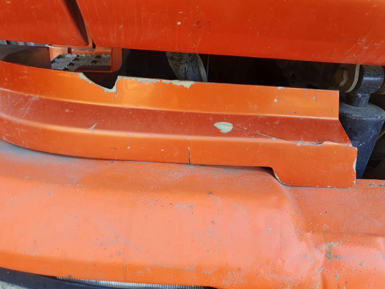 Shacman (Shaanxi) SX* 6x4 Самосвал 2017 г. - фото 20