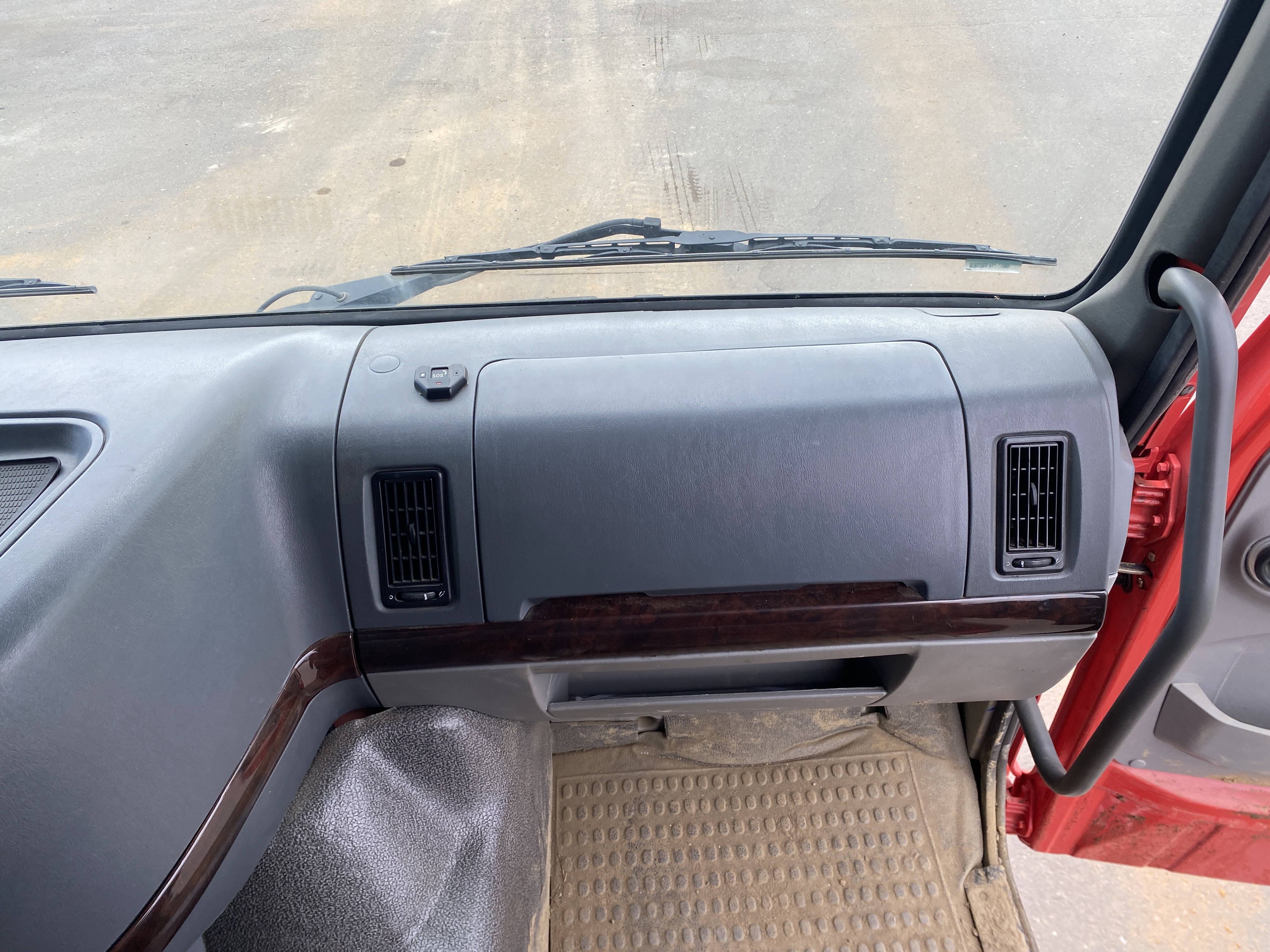 Howo ZZ* 8x4 Самосвал 2023 г. - фото 19