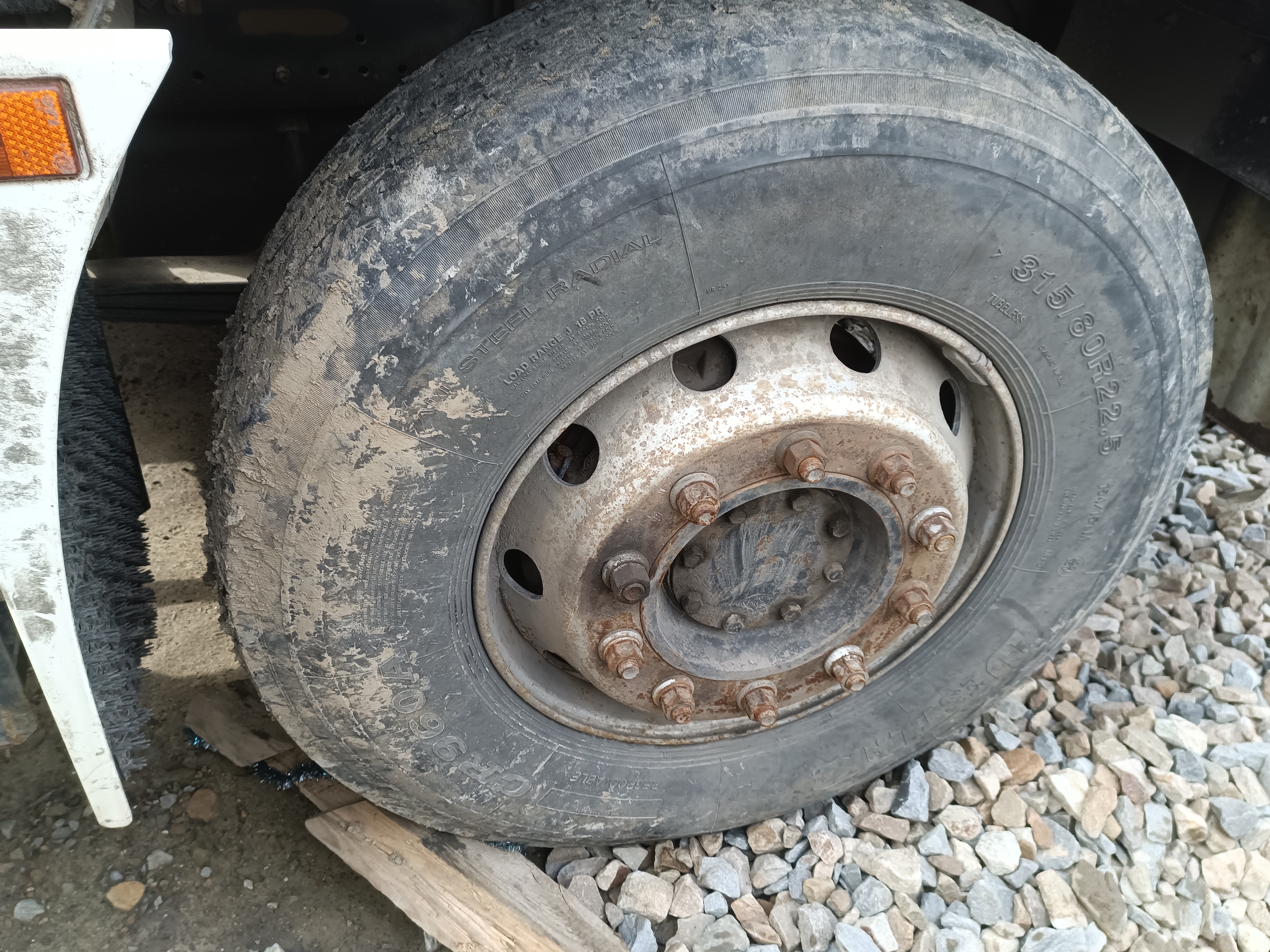 КамАЗ 5490 4x2 Седельный тягач 2019 г. - фото 8