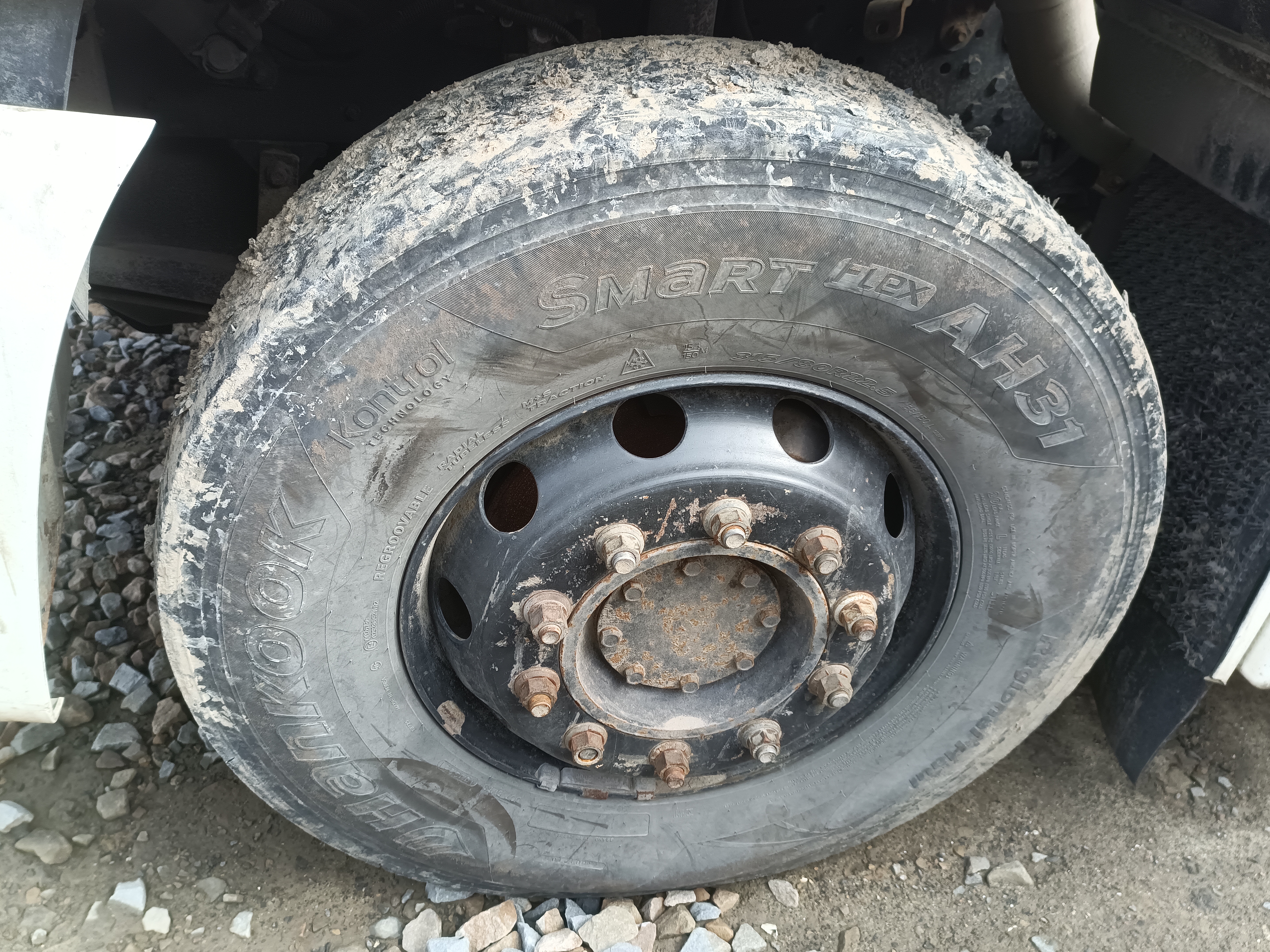 КамАЗ 5490 4x2 Седельный тягач 2019 г. - фото 9