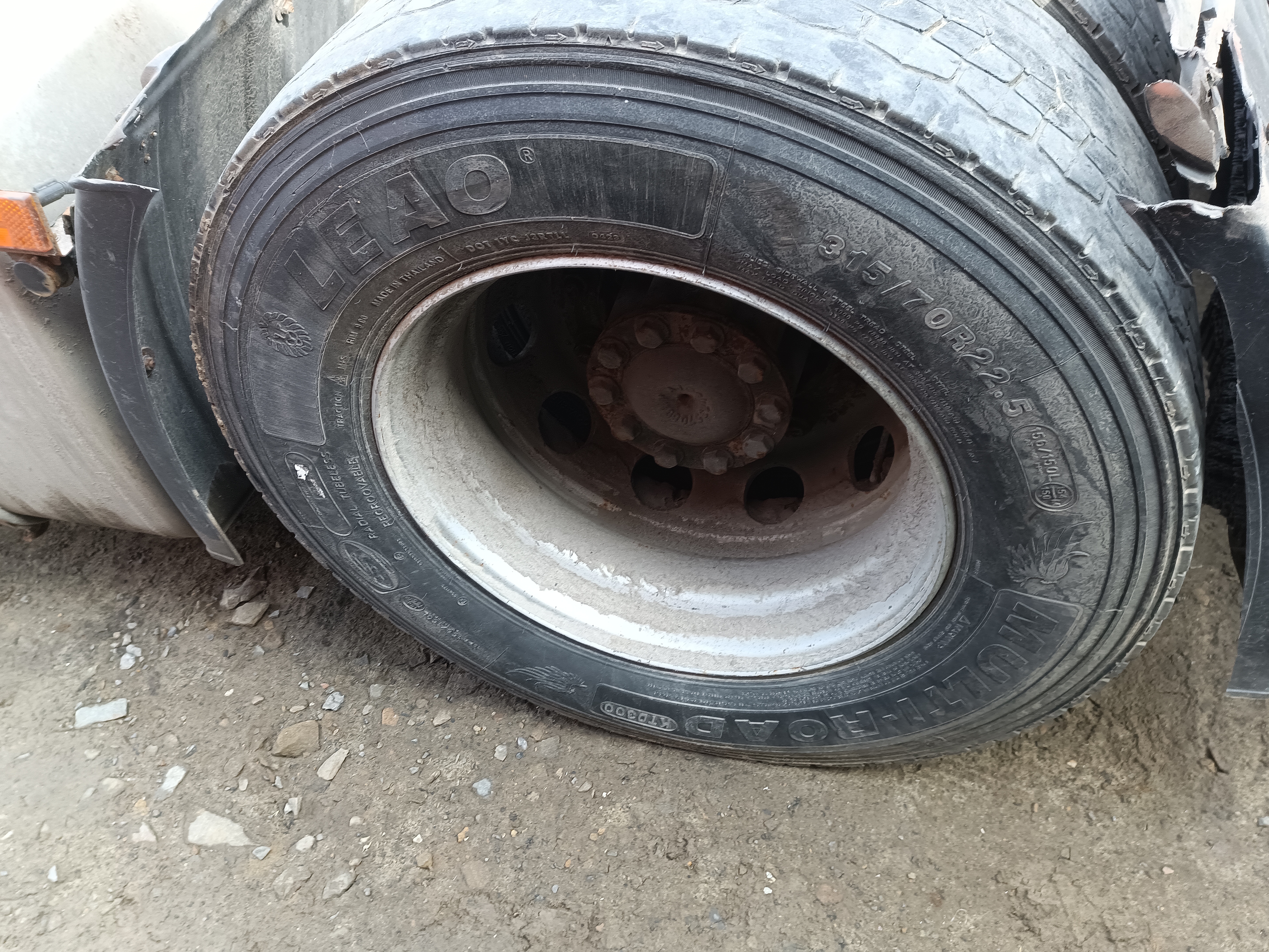 КамАЗ 5490 4x2 Седельный тягач 2019 г. - фото 10