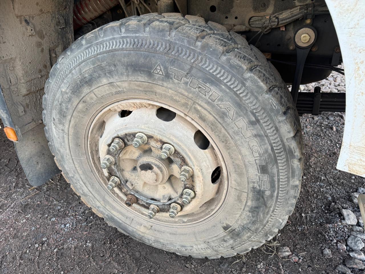 Shacman (Shaanxi) SX* 6x4 Самосвал 2023 г. - фото 12