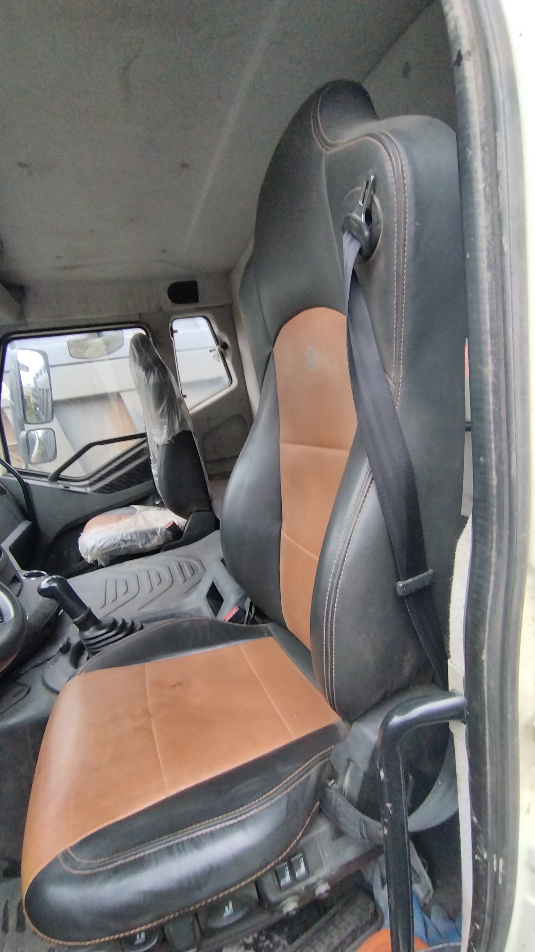 FAW J6 8x4 Самосвал 2023 г. - фото 13