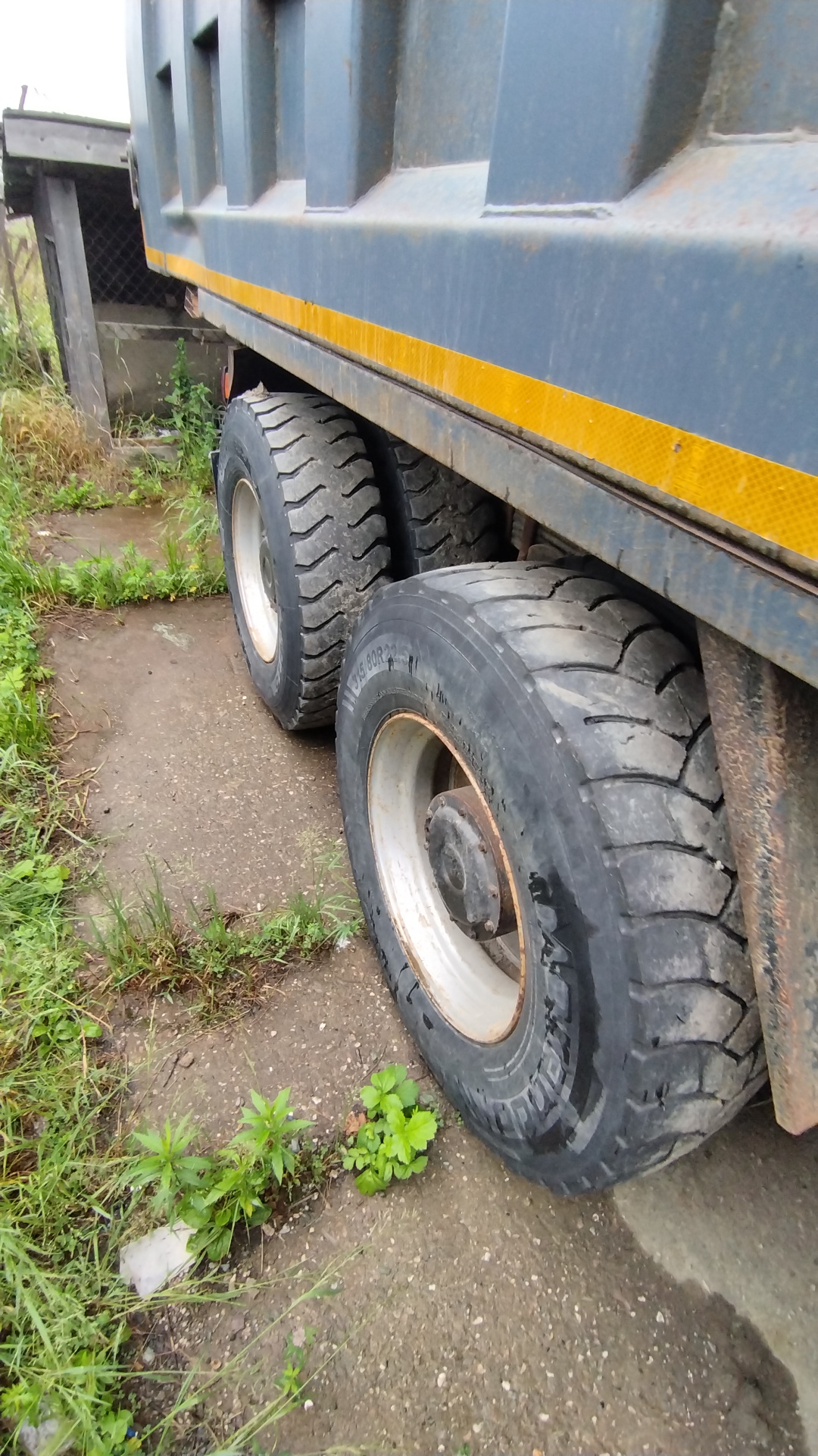 FAW J6 8x4 Самосвал 2023 г. - фото 15