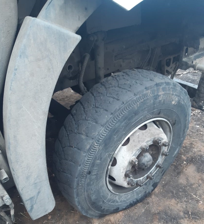 FAW J6 8x4 Самосвал 2022 г. - фото 4