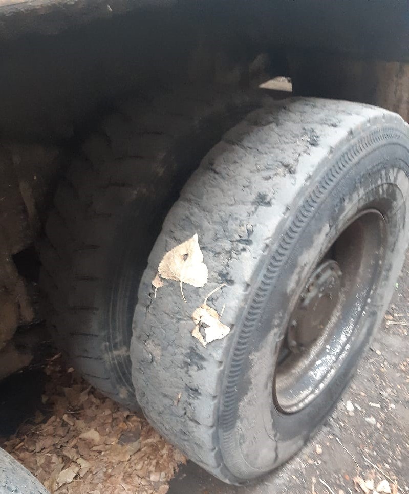 FAW J6 8x4 Самосвал 2022 г. - фото 5