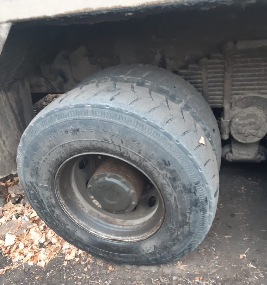 FAW J6 8x4 Самосвал 2022 г. - фото 6