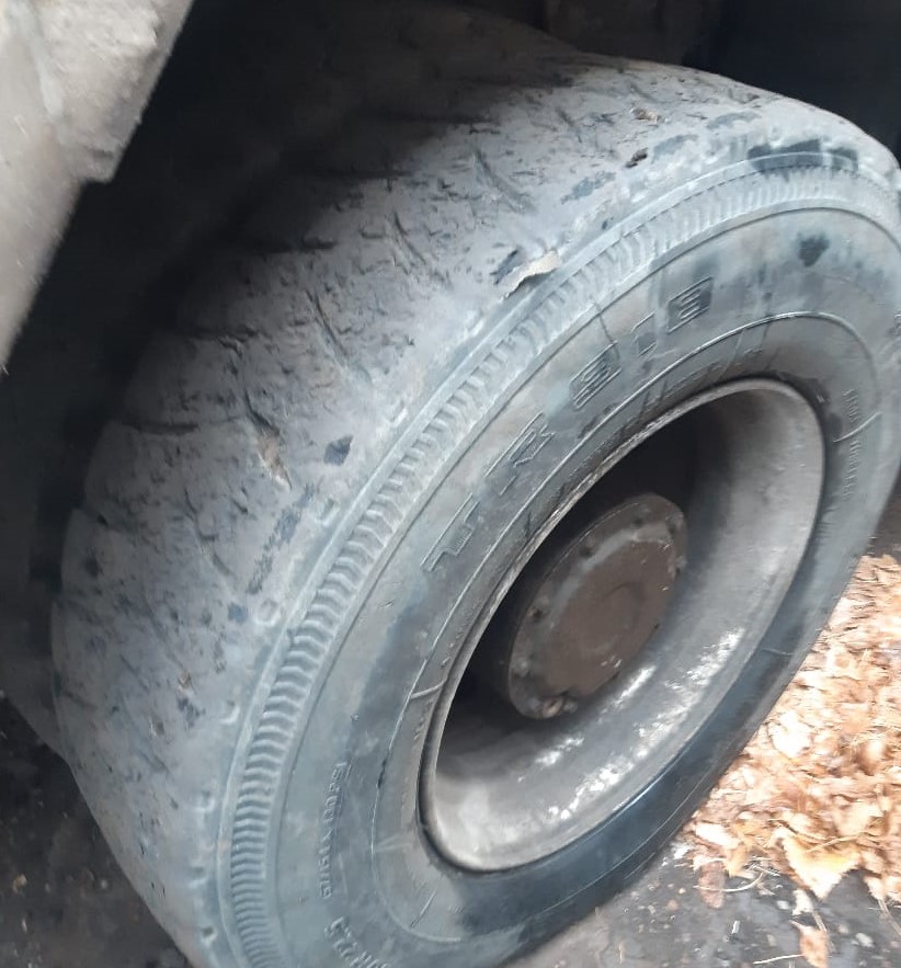 FAW J6 8x4 Самосвал 2022 г. - фото 7