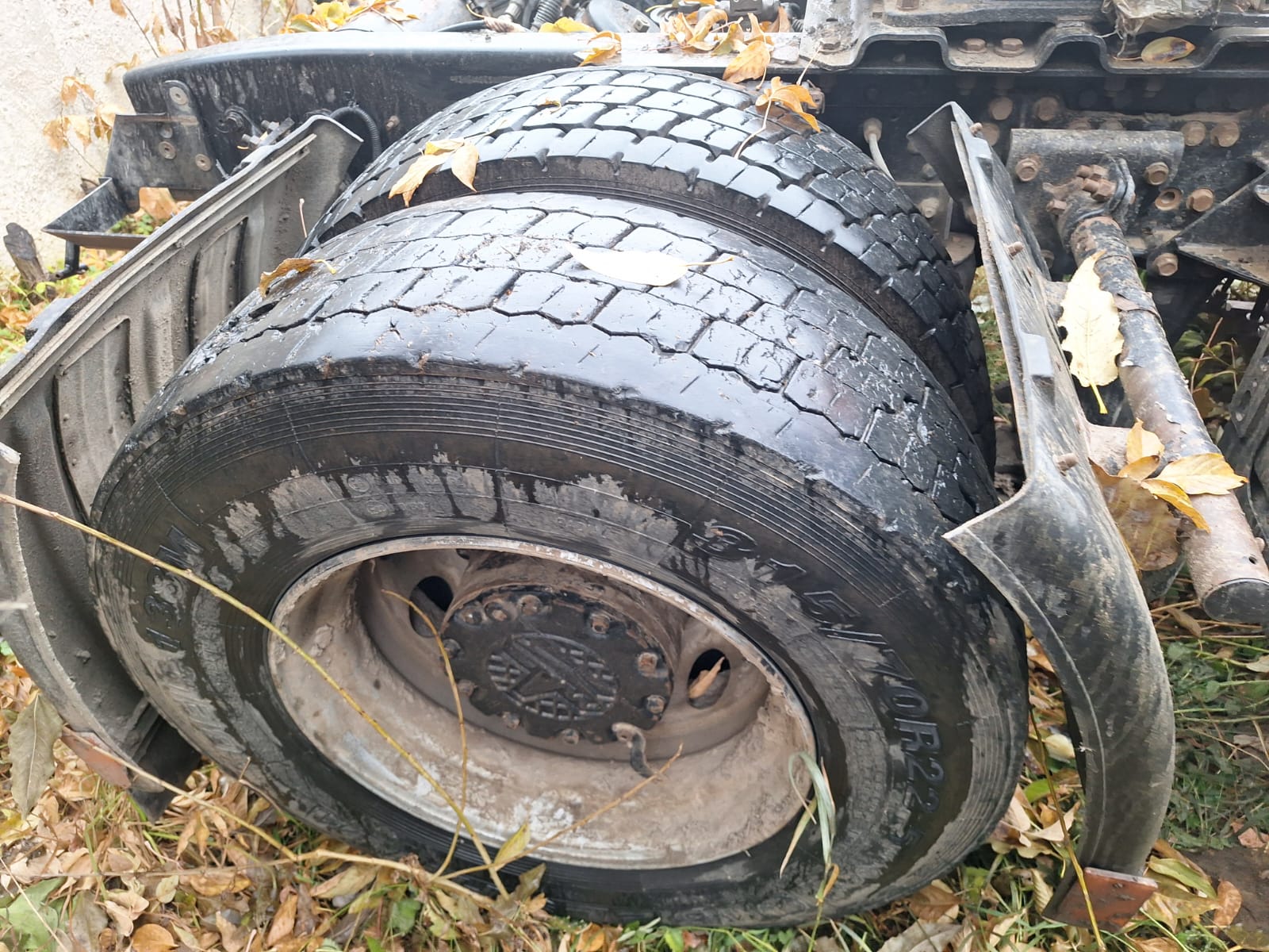 МАЗ 5440 4x2 Седельный тягач 2022 г. - фото 16