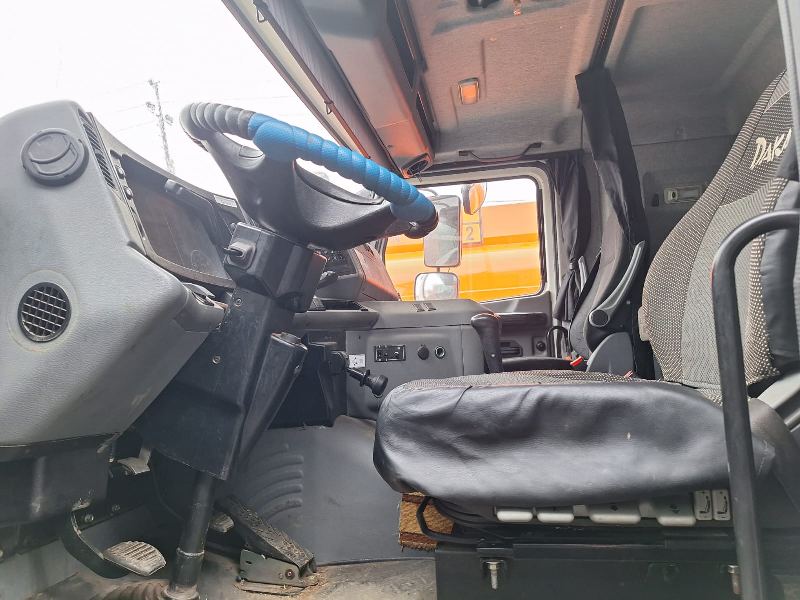 МАЗ 5440 4x2 Седельный тягач 2022 г. - фото 6