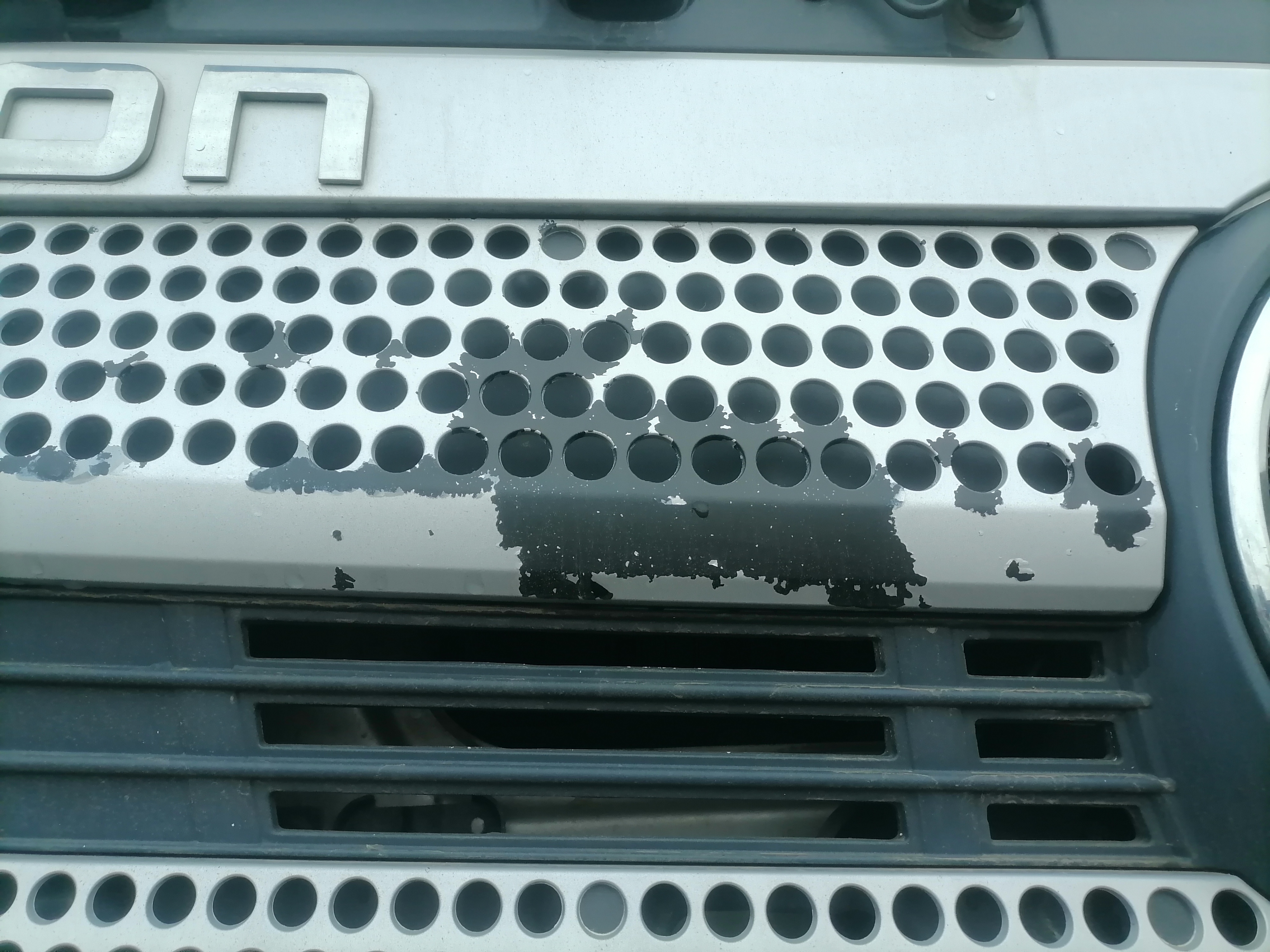 Foton AUMAN 4x2 Седельный тягач 2023 г. - фото 20