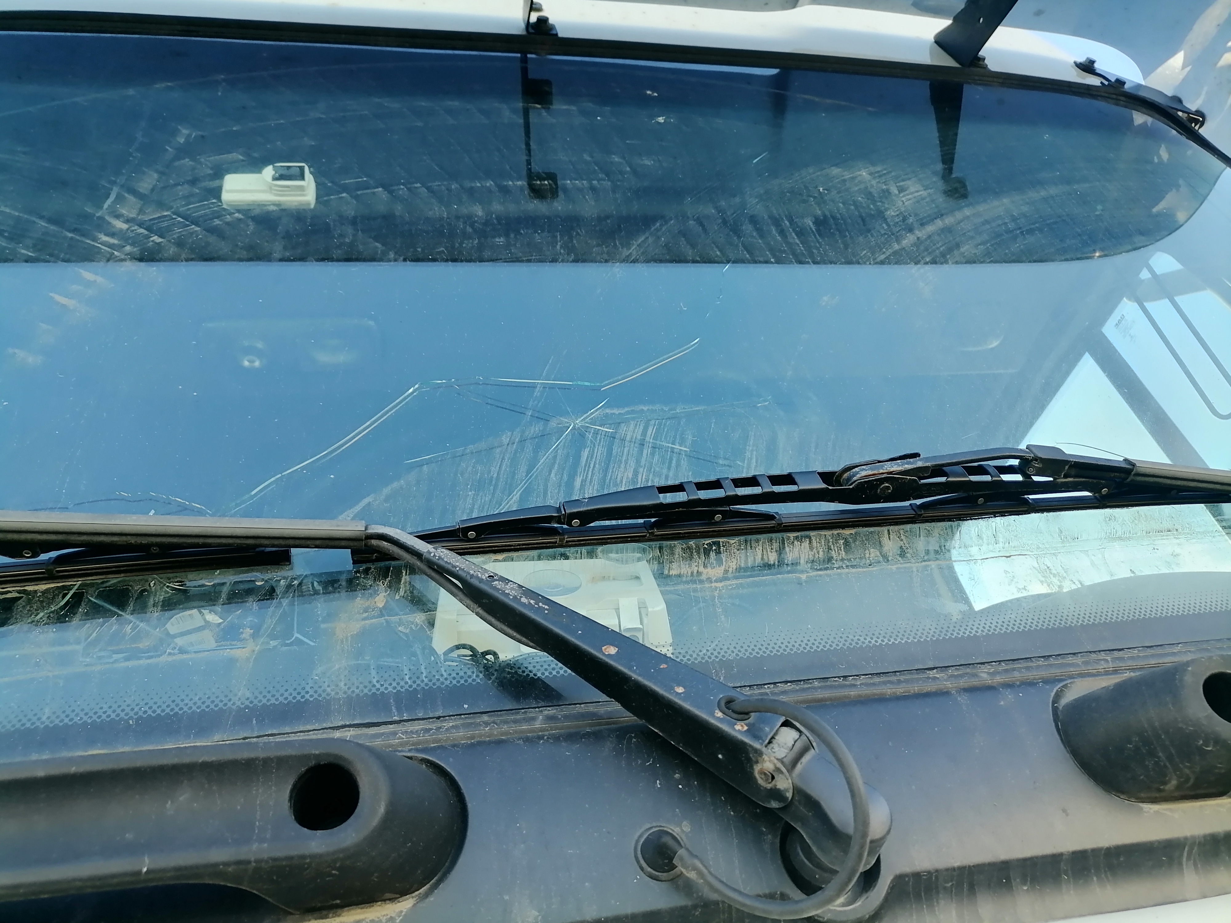 DAF XF 4x2 Седельный тягач 2018 г. - фото 9