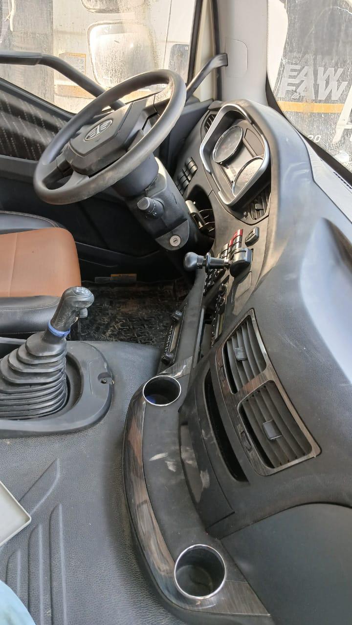 FAW J6 6x4 Самосвал 2022 г. - фото 8