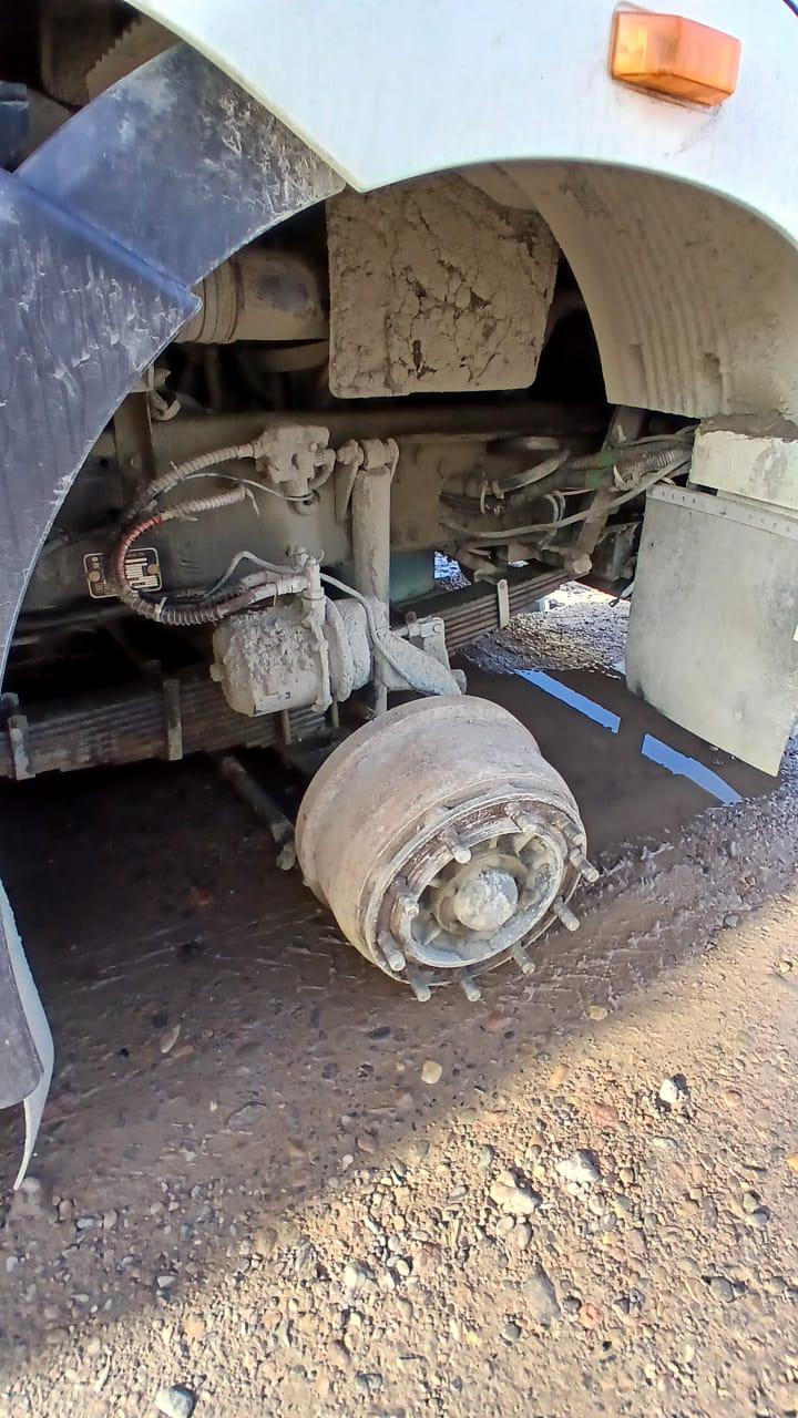 FAW J6 6x4 Самосвал 2022 г. - фото 9